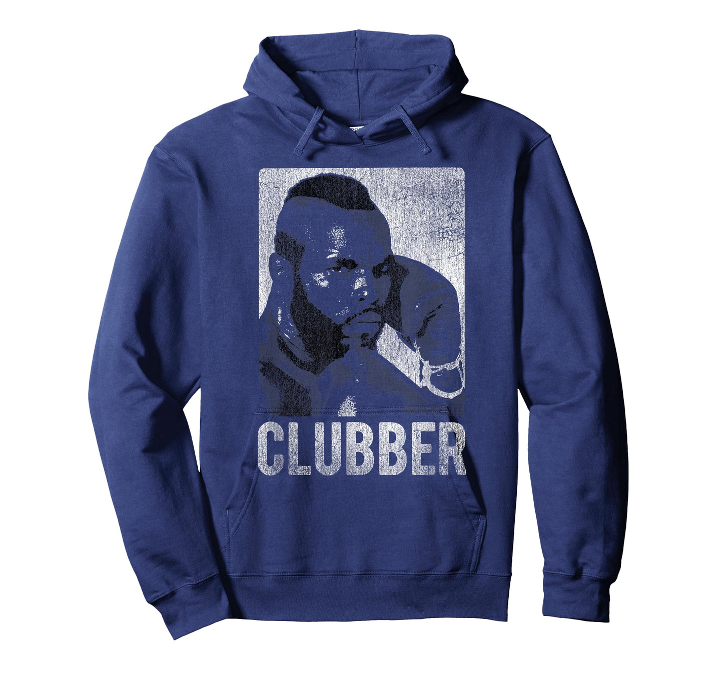 Rocky III Clubber Lang T-Shirt