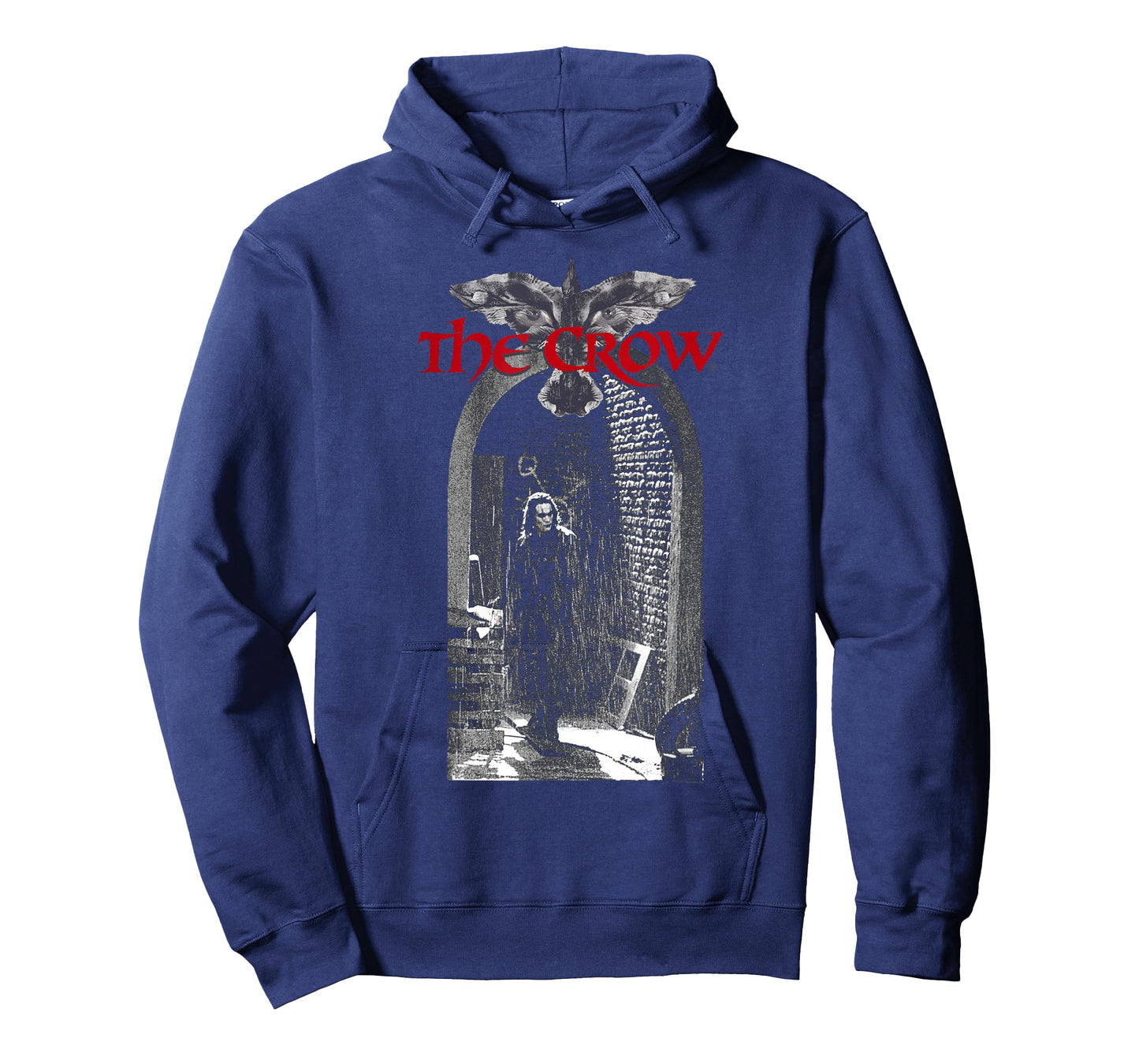 The Crow โ Arch T-Shirt