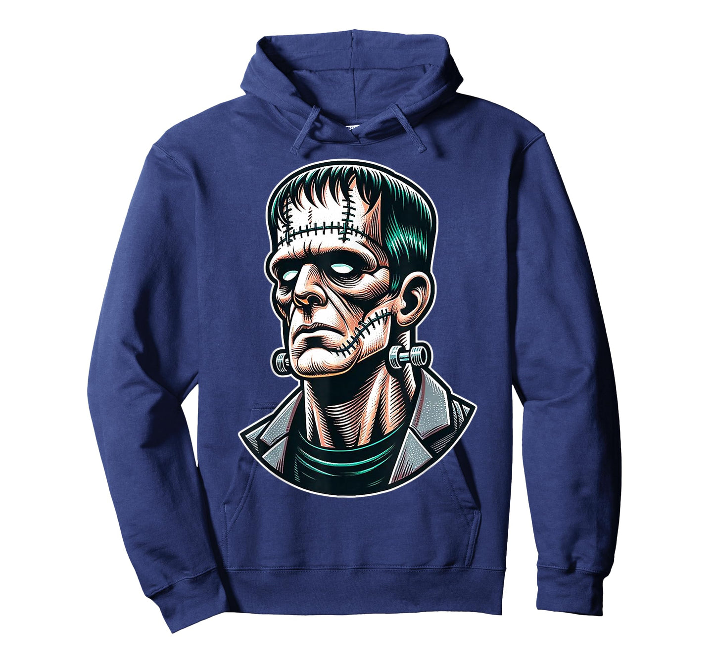 Frankenstein Monster T-Shirt