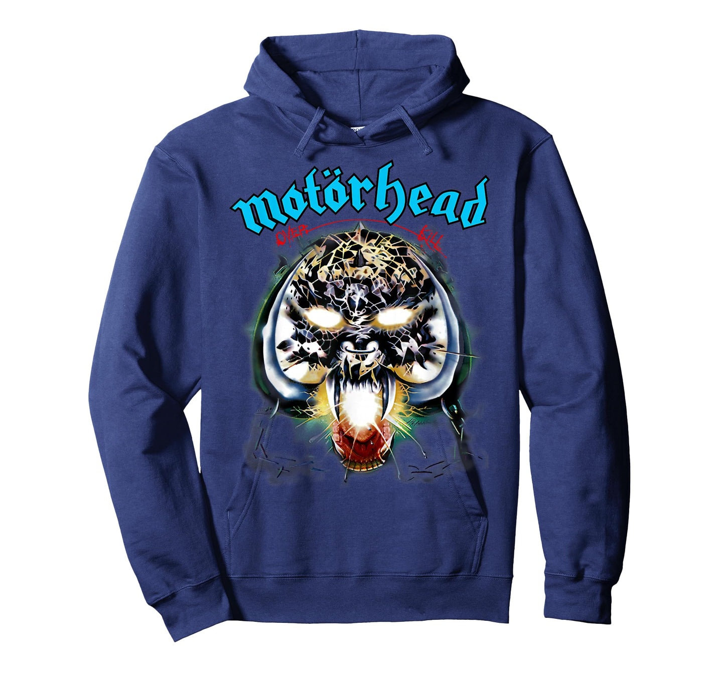 Motörhead - Over Kill T-Shirt