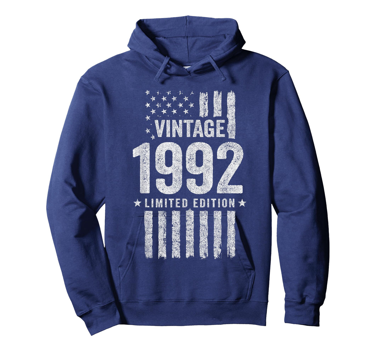 1992 Birthday - Born in 1992 - Limited Edition Vintage 1992 T-Shirt