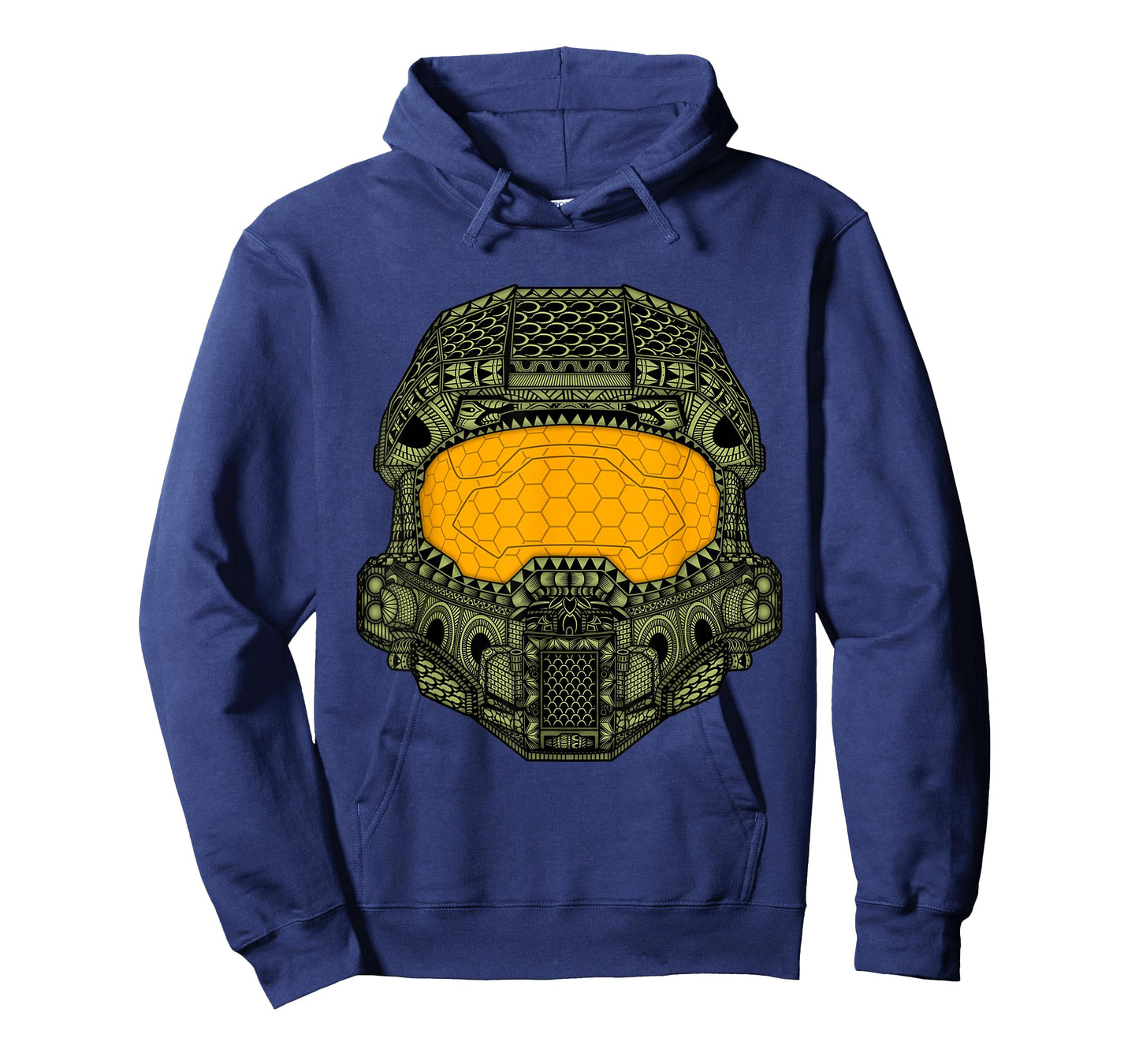 The Chief T-Shirt