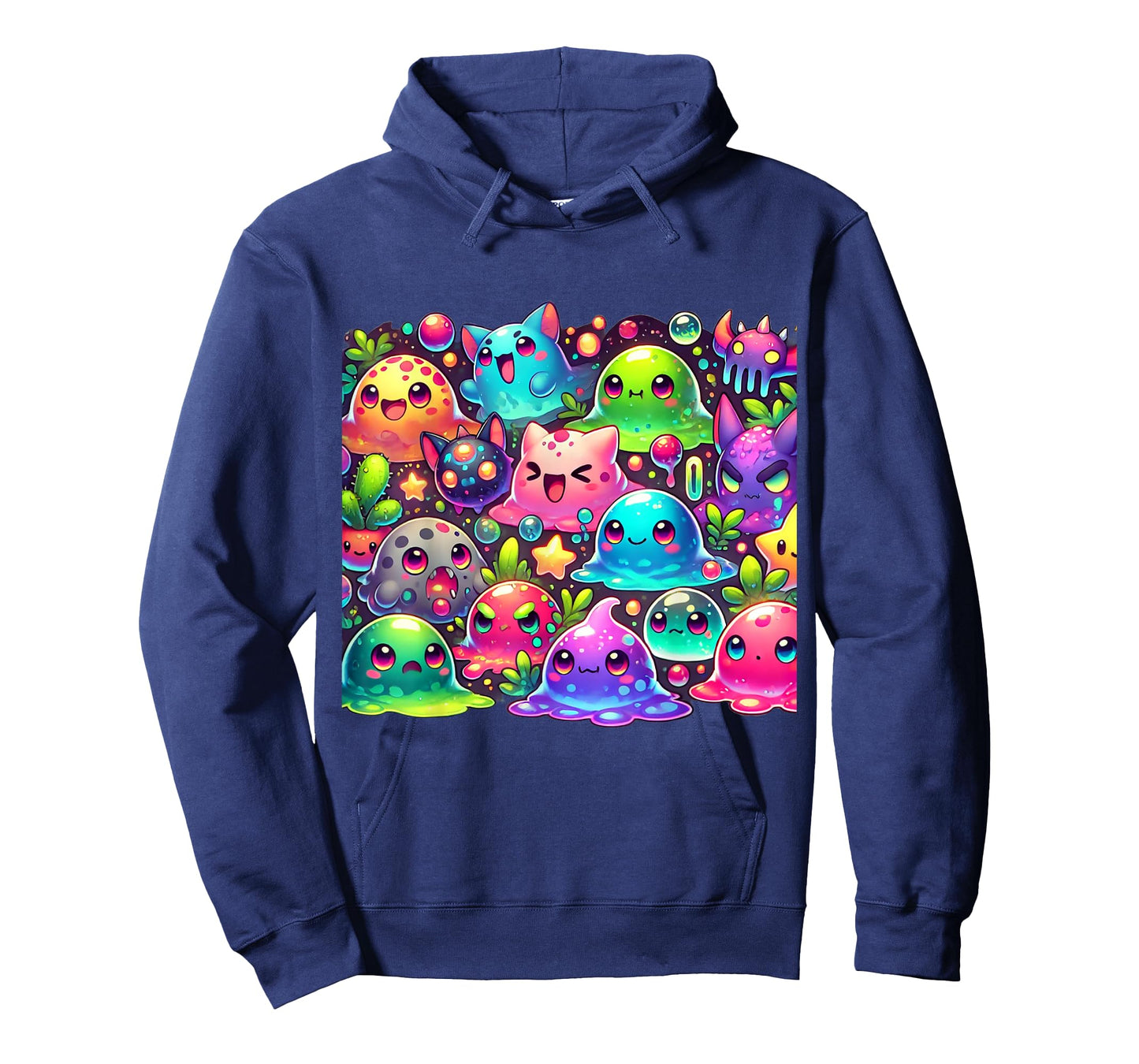Slime Rancher, Slimepedia , Gloop Rancher Wiki, Gloop Mood T-Shirt