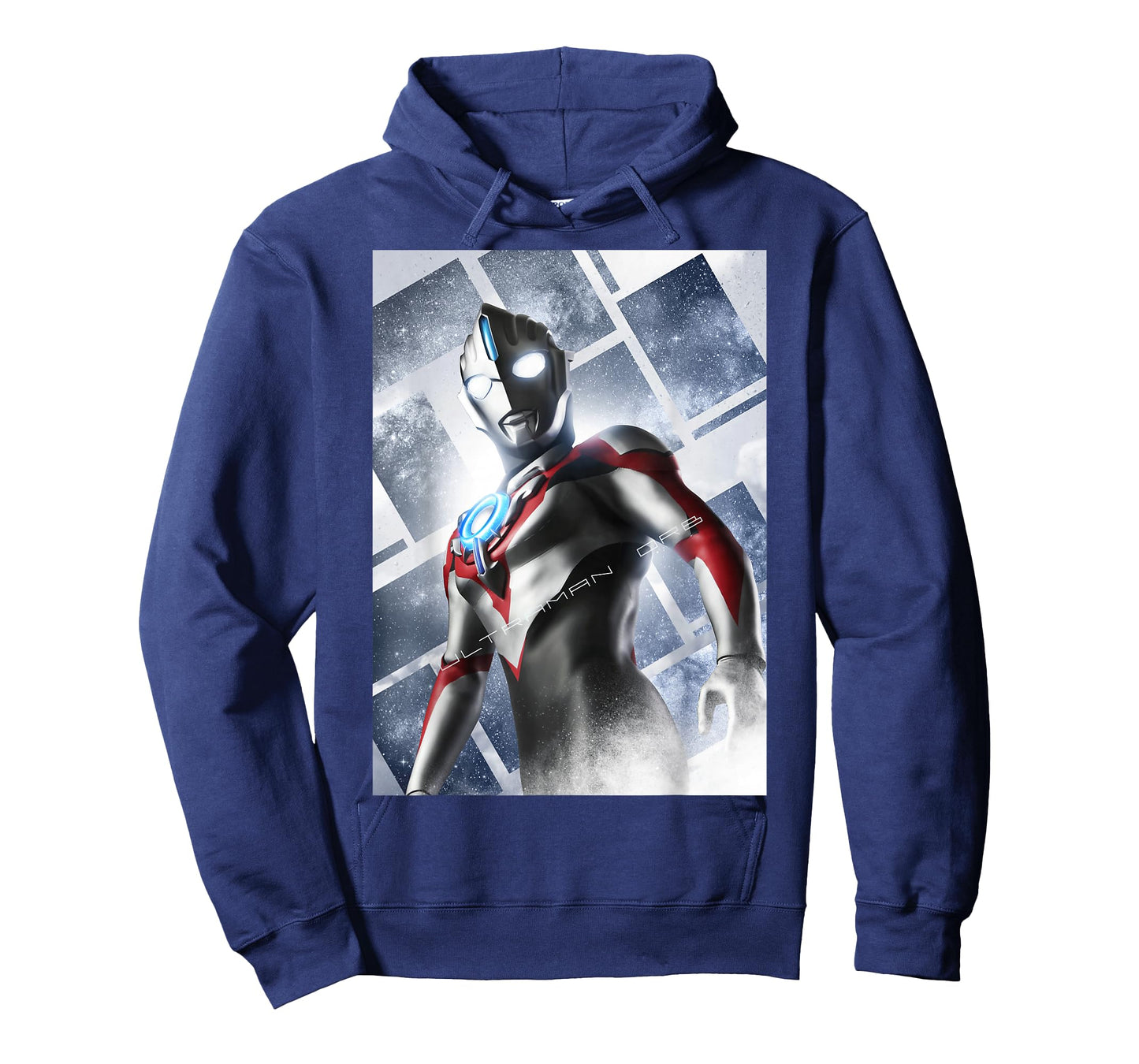 ULTRAMAN ORB - NEW GENERATION ULTRAMAN T-Shirt