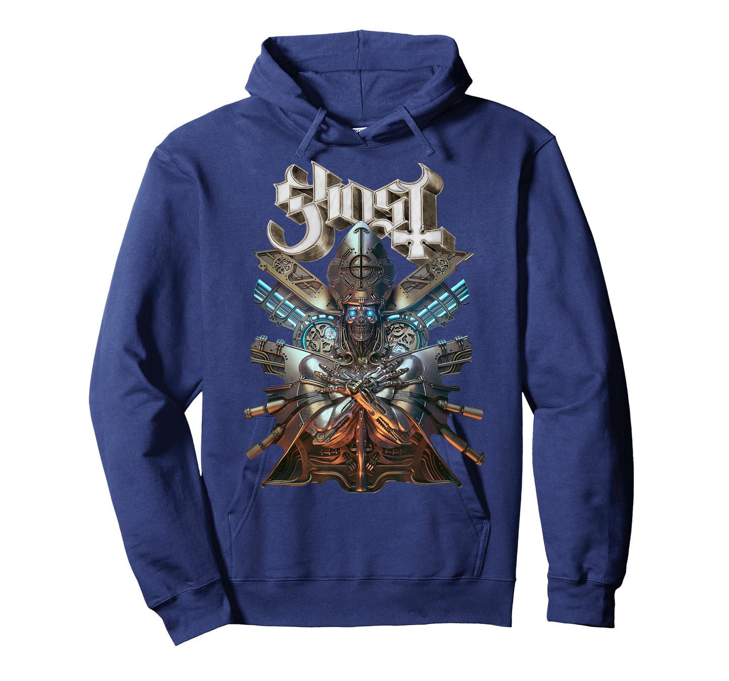 Funko Ghost Phantomime Brown T-Shirt