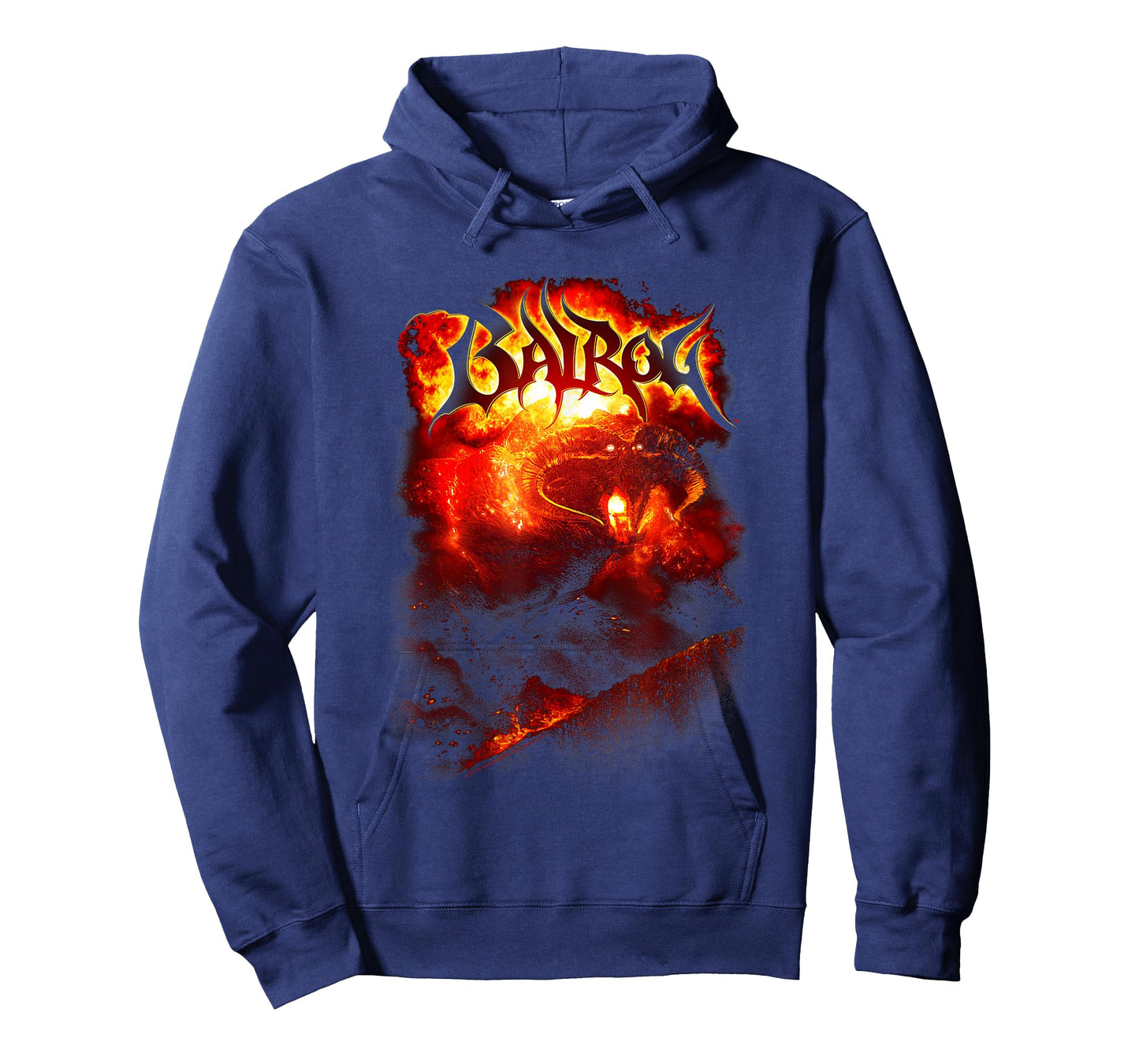 Lord of The Rings Balrog T-Shirt