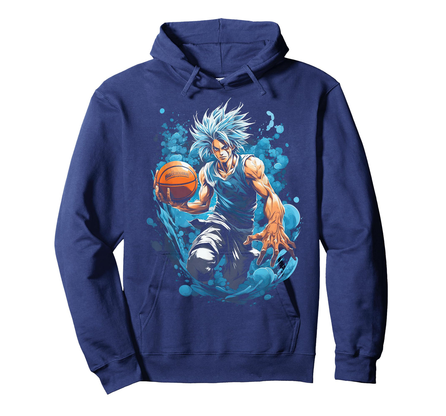 Anime Basketball player Sports Team T-Shirt