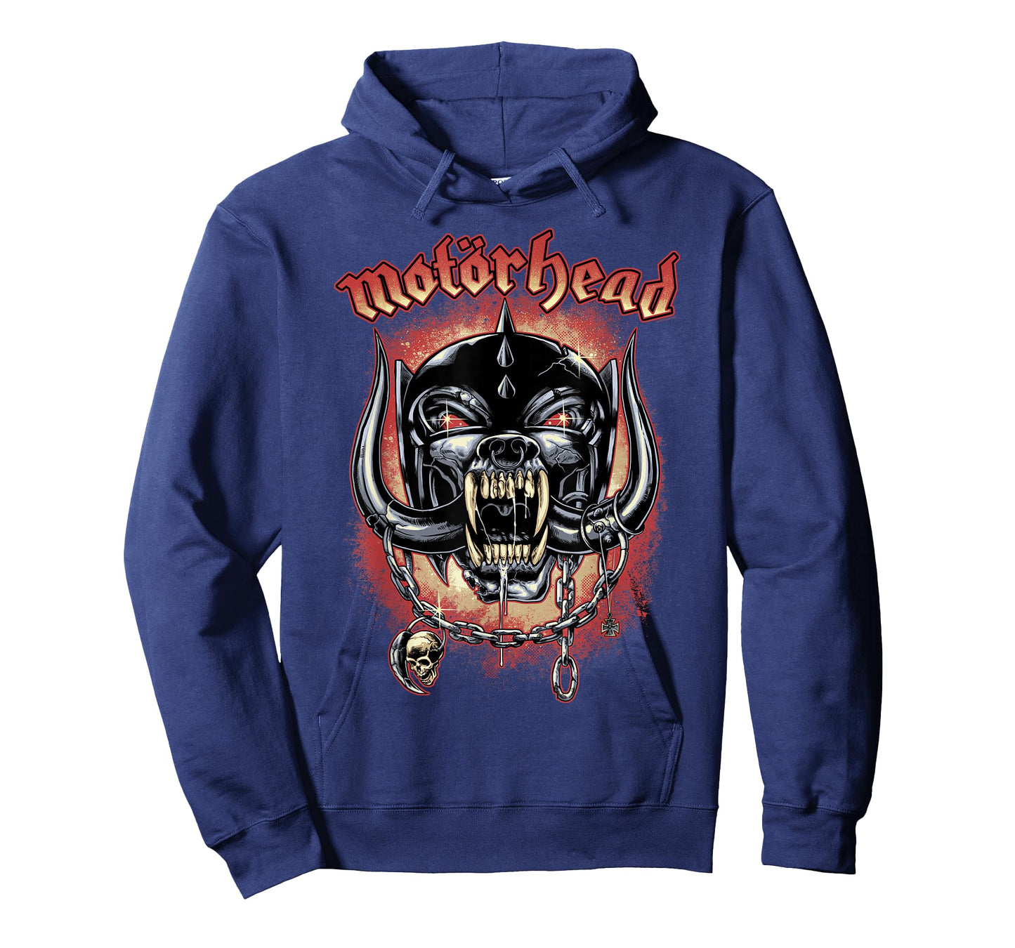 Motörhead Warpig Beast T-Shirt