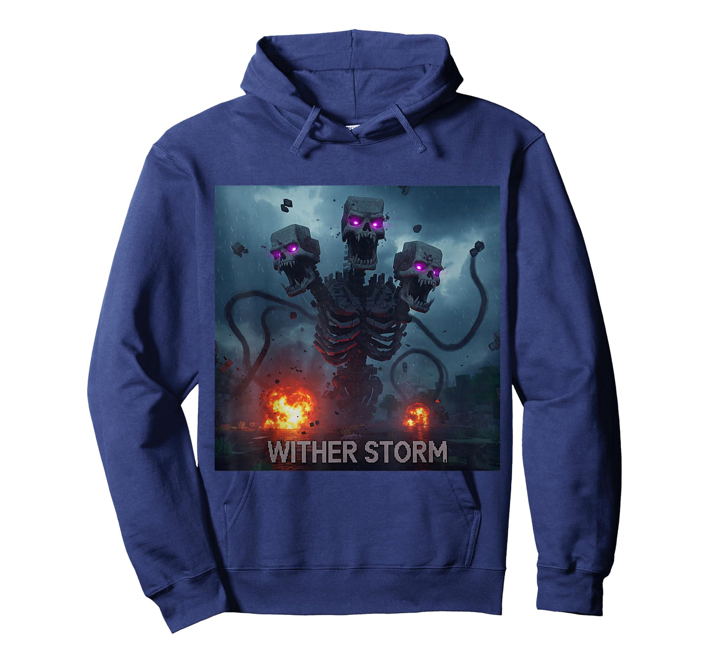 Wither Storm T-Shirt