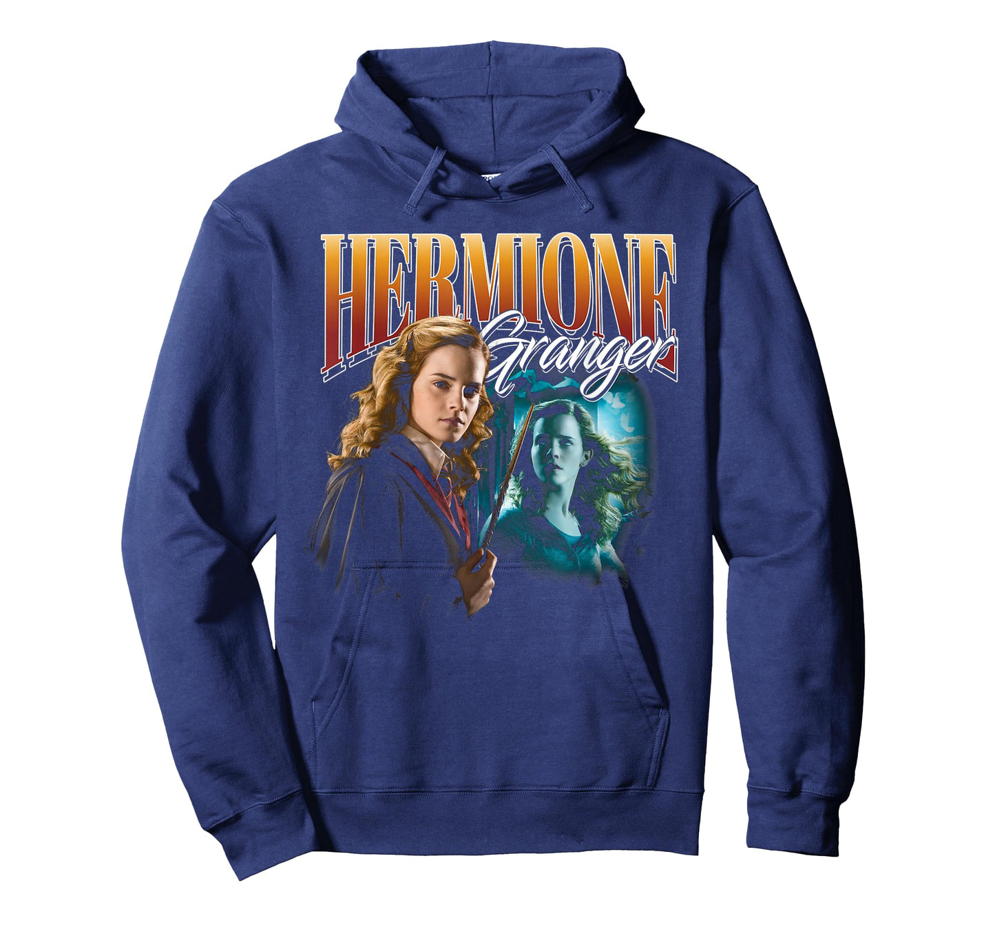 Harry Potter Hermione Granger Homage T-Shirt