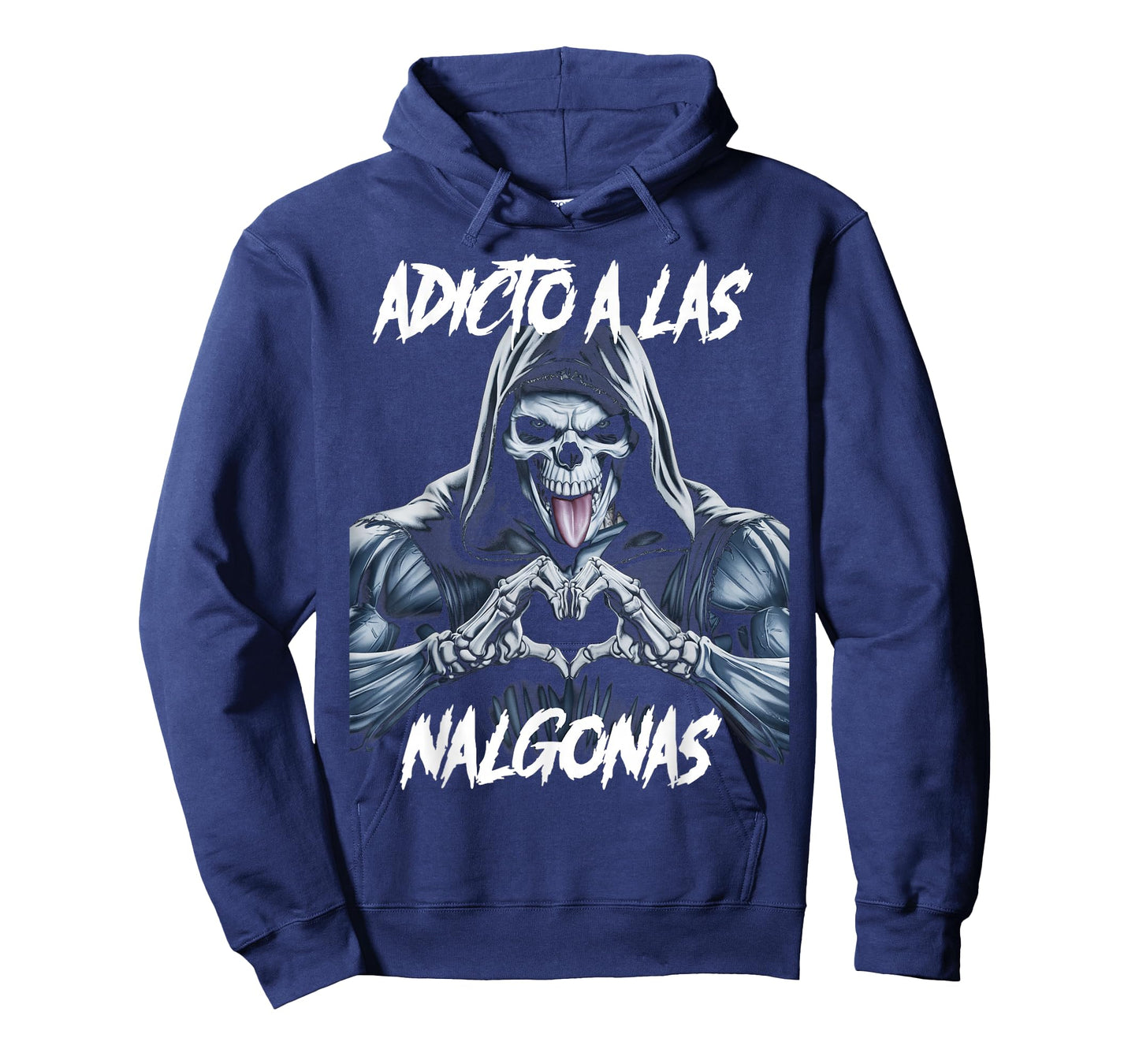 Adicto a las nalgonas T-Shirt
