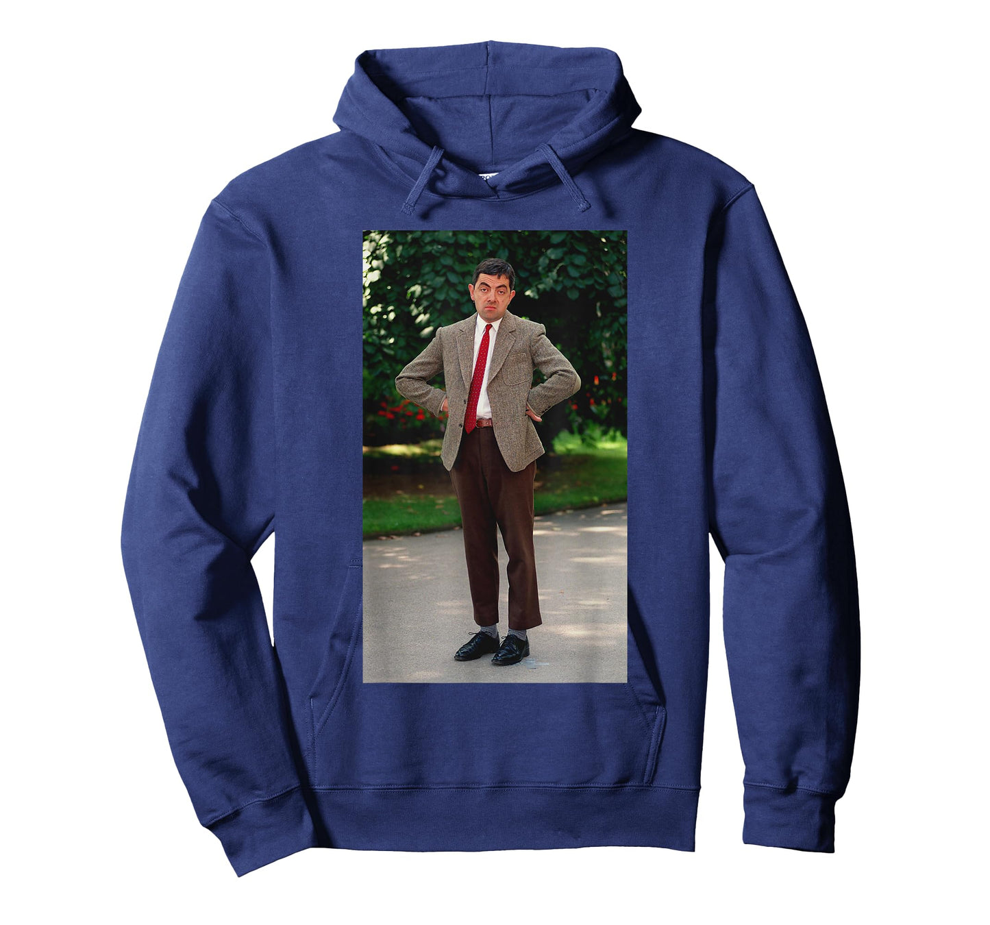 Mr Bean The Movie Promo Photo Rowan Atkinson T-Shirt