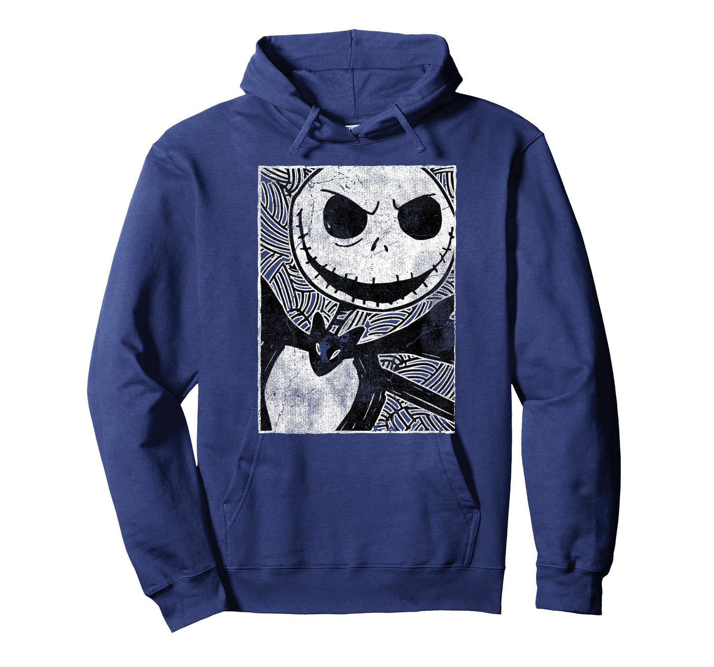 The Nighmare Before Christmas - Jack Sketch T-Shirt
