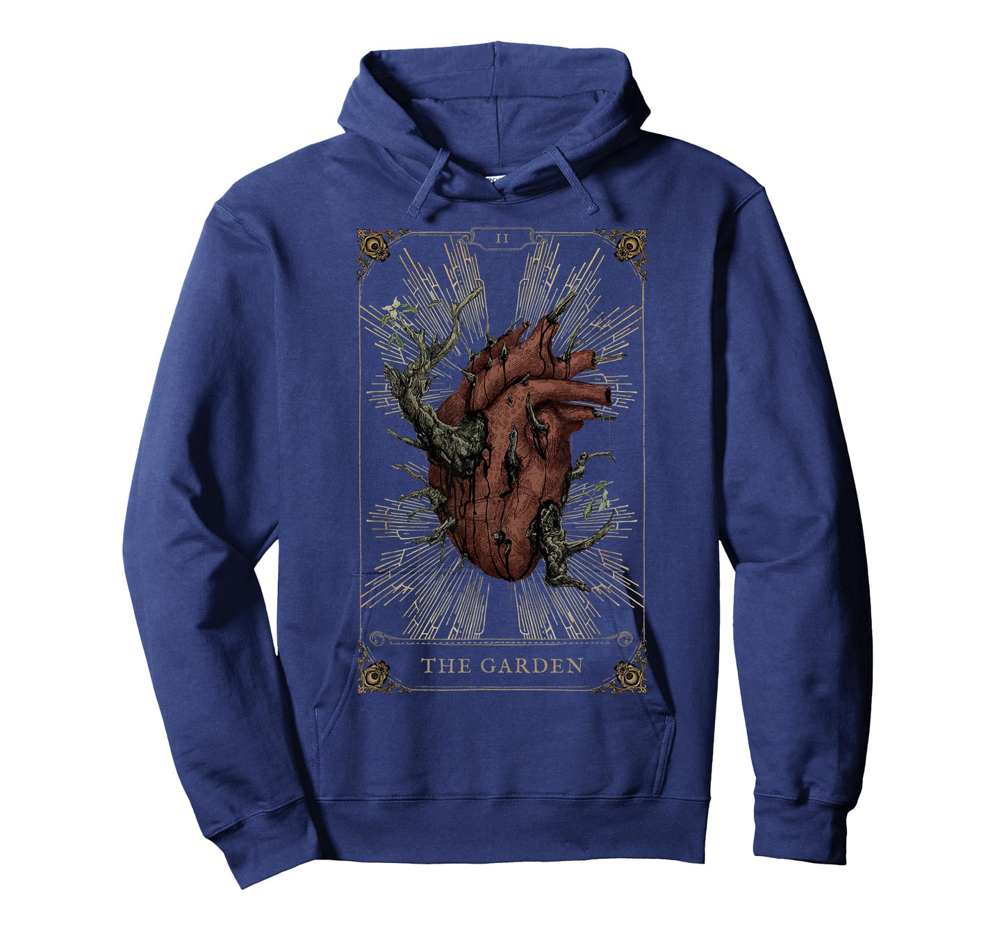 Hunt: Showdown 1896 The Garden T-Shirt