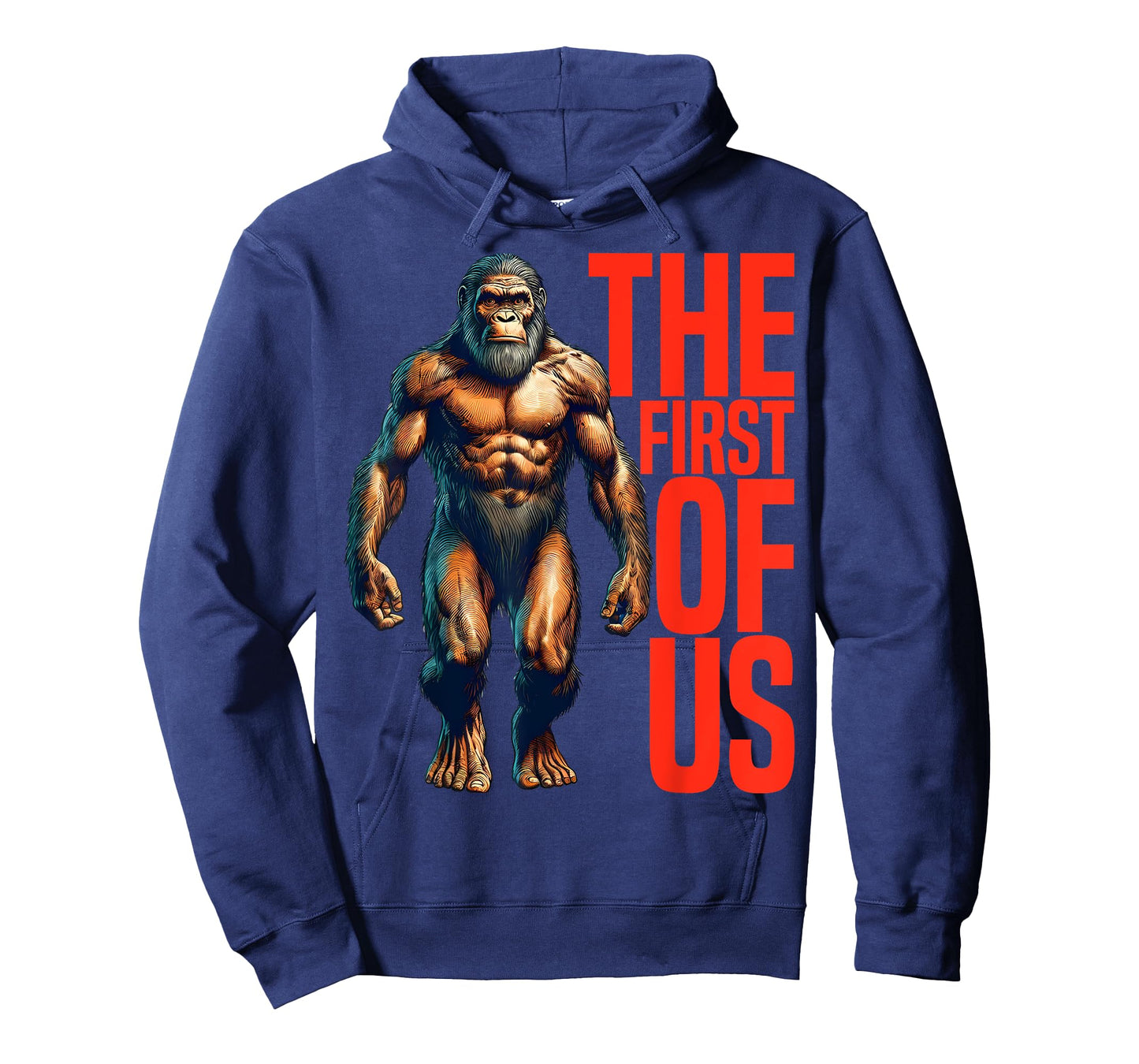 Neanderthal Homo Habilis T-Shirt