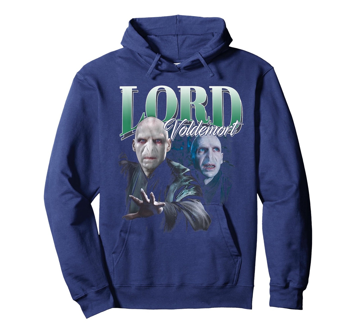 Harry Potter Lord Voldemort Homage T-Shirt