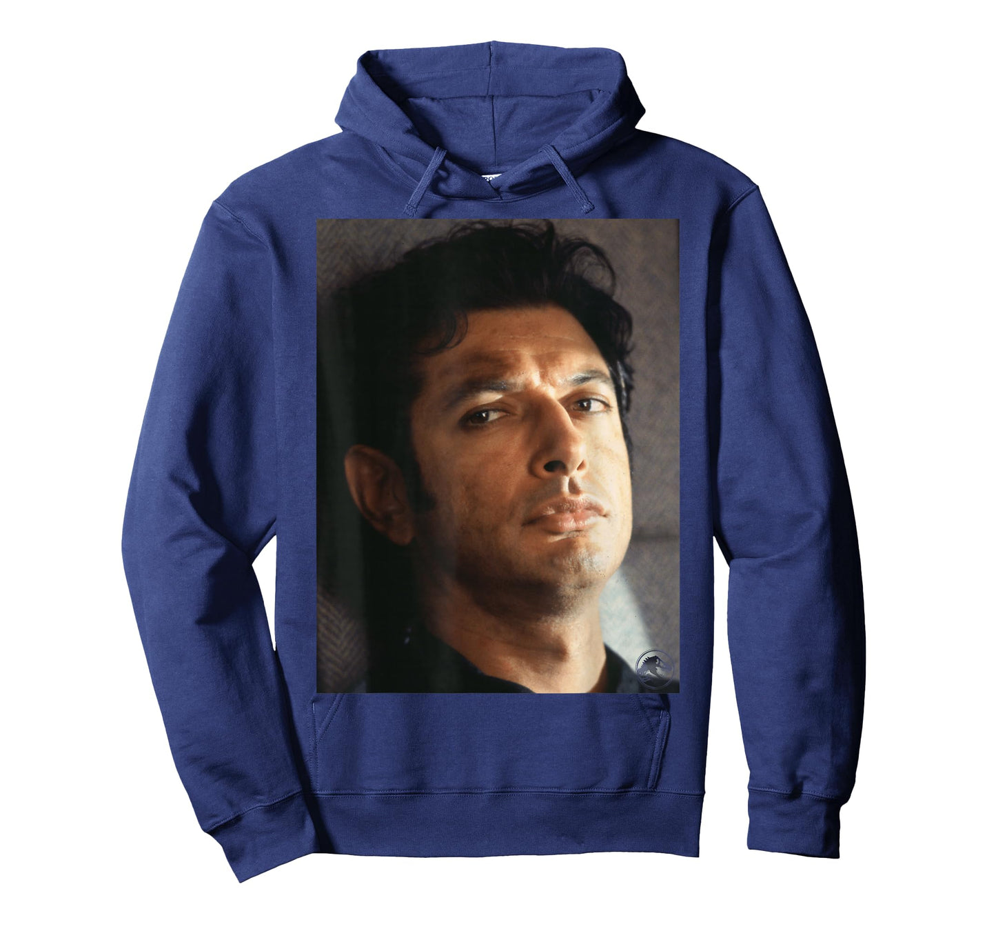 Jurassic Park Jeff Goldblum Stare T-Shirt