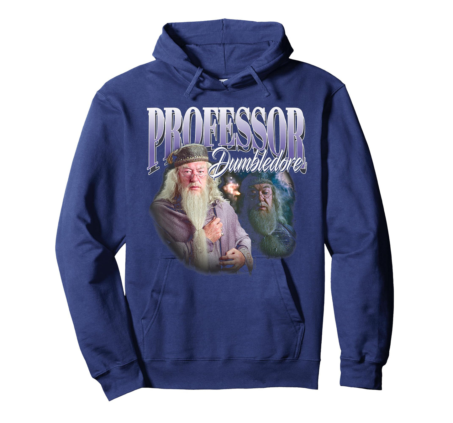 Harry Potter Professor Dumbledore Homage T-Shirt