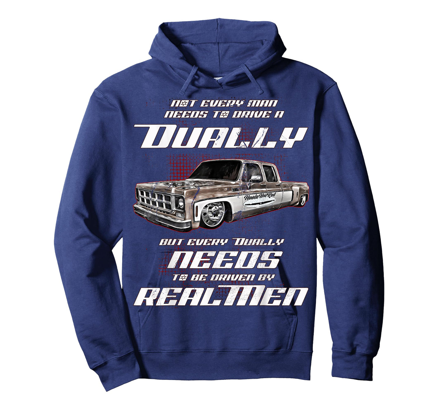 Dually,Blazer,Squarebody,K5,C30,K30,Silverado,Jimmy,Truck T-Shirt