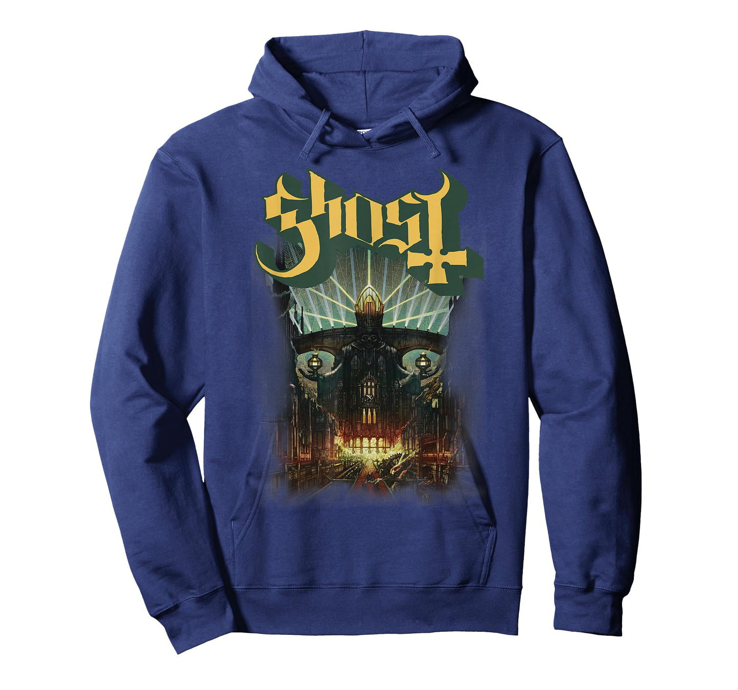 Ghost - Meliora T-Shirt