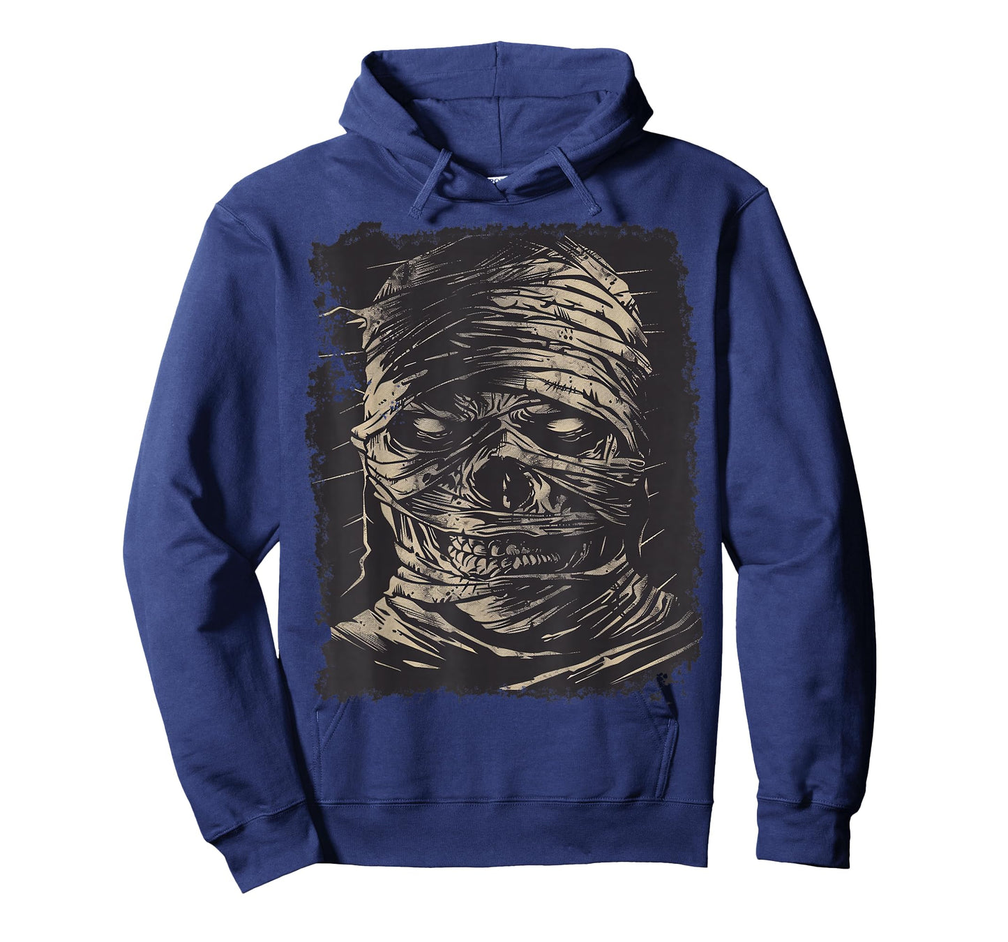Scary Mummy T-Shirt