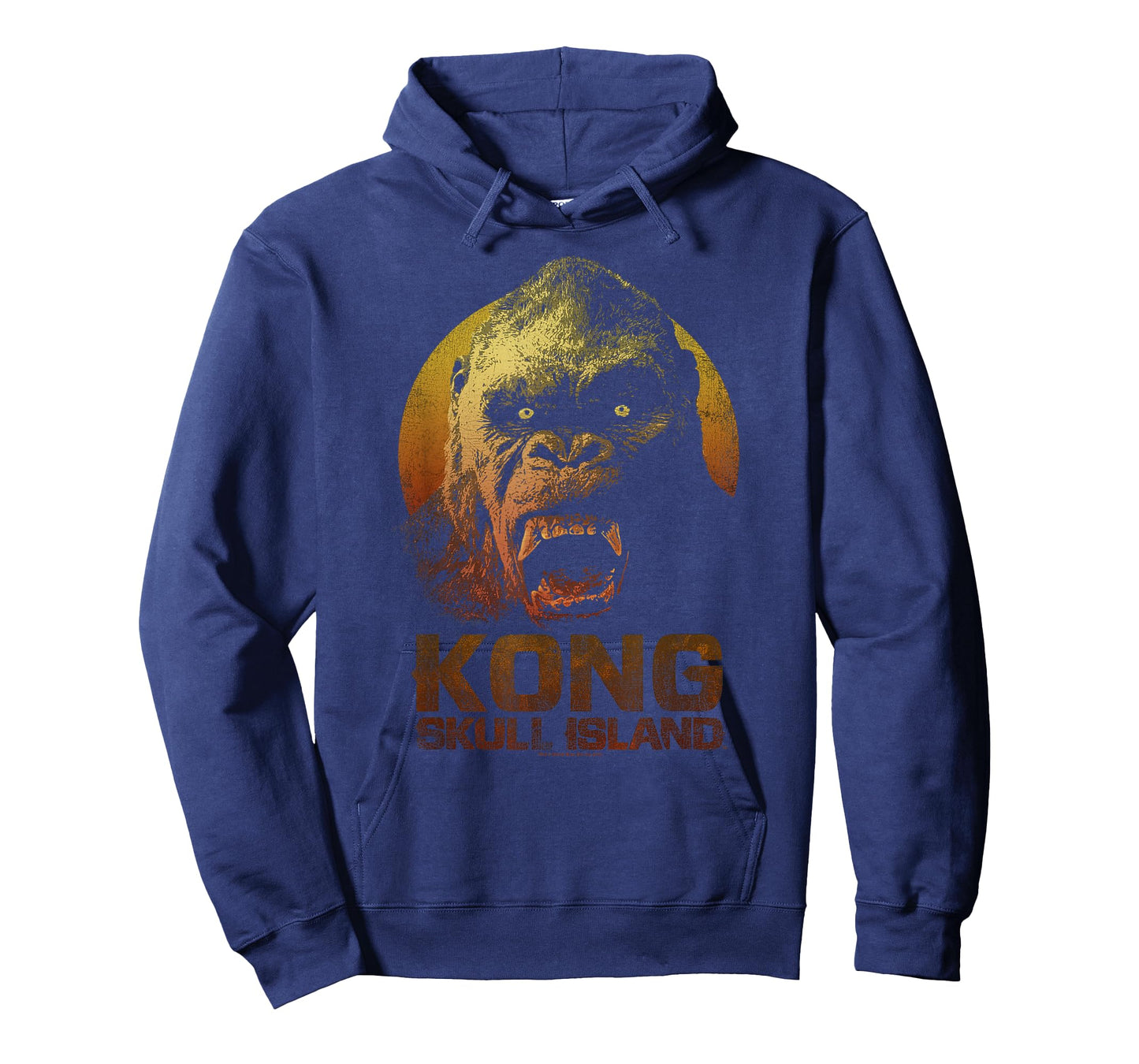 Kong: Skull Island Kong T-Shirt