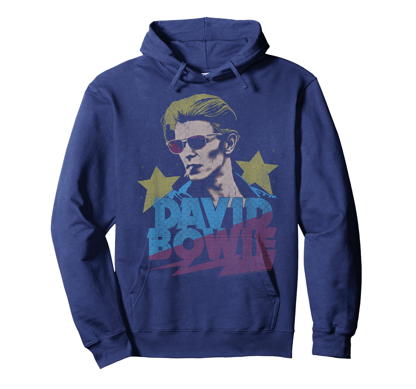 David Bowie - Icon T-Shirt