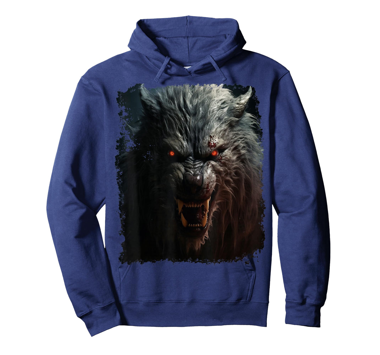 Werewolf T-Shirt