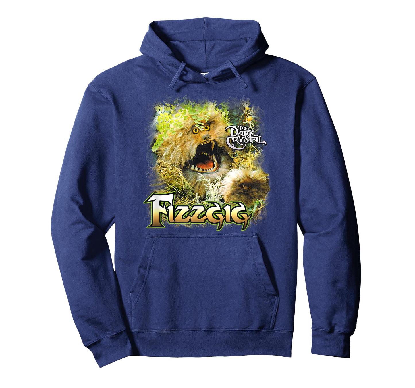 The Dark Crystal Fizzgig T-Shirt