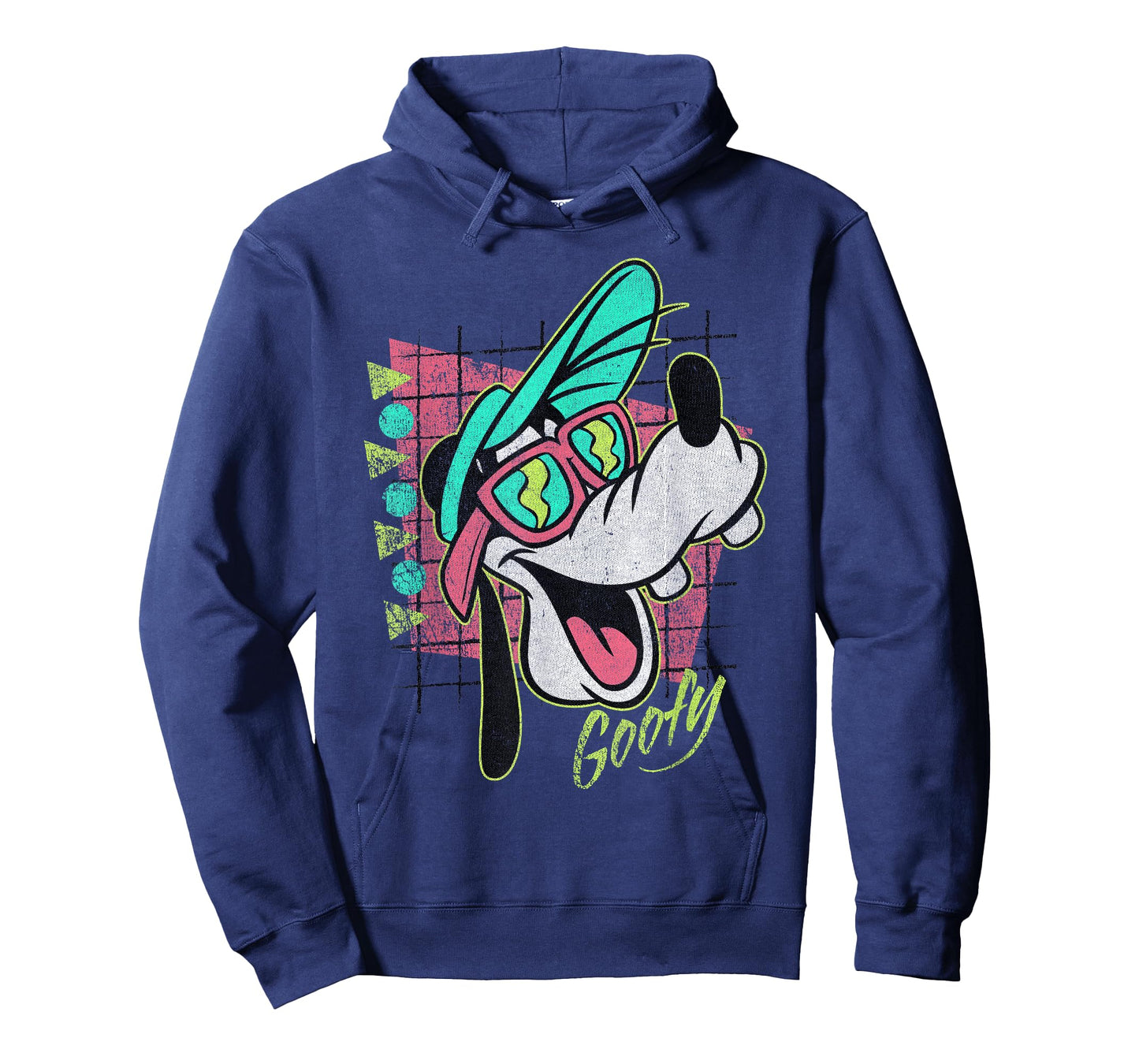 Disney - Goofy Graphic T-Shirt