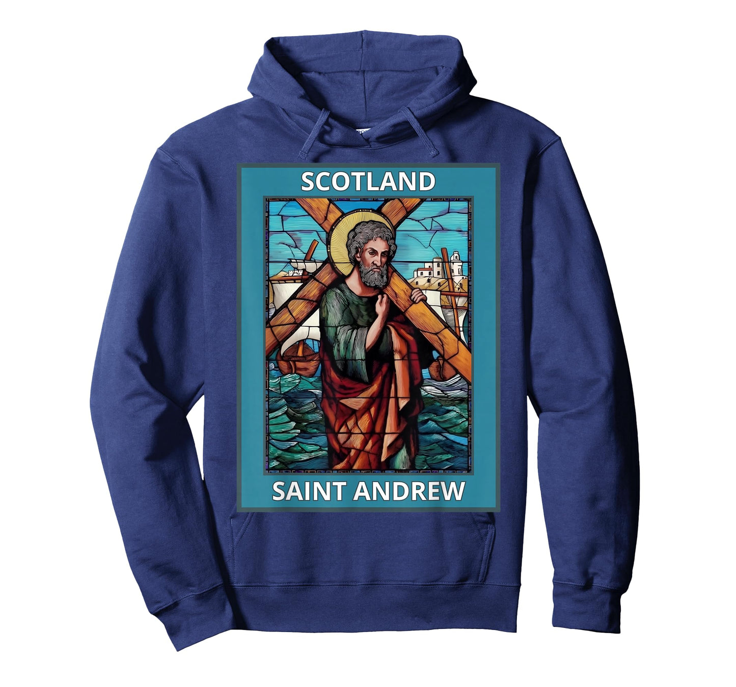 Saint Andrew T-Shirt