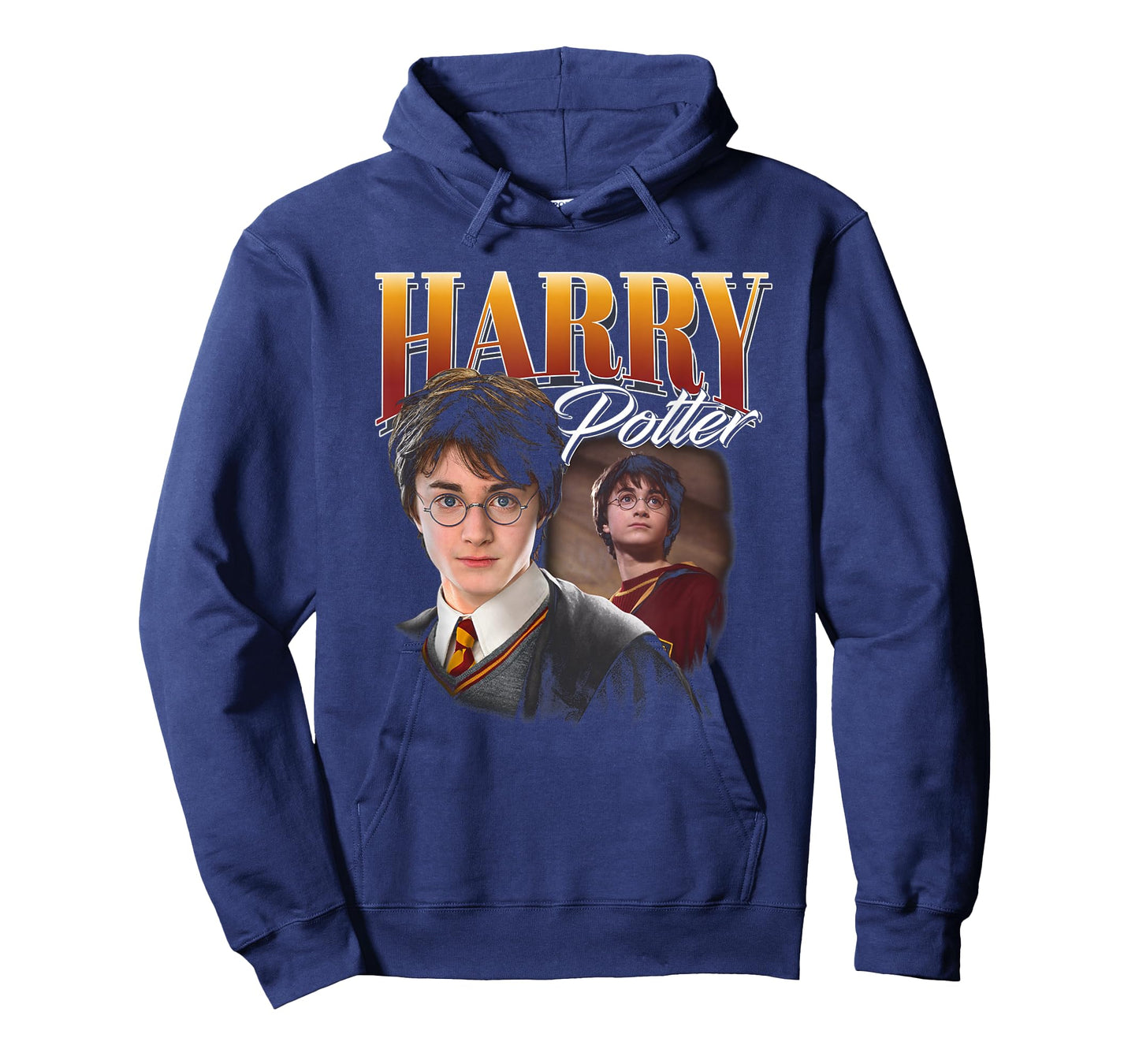 Harry Potter "The G.O.A.T" Homage T-Shirt