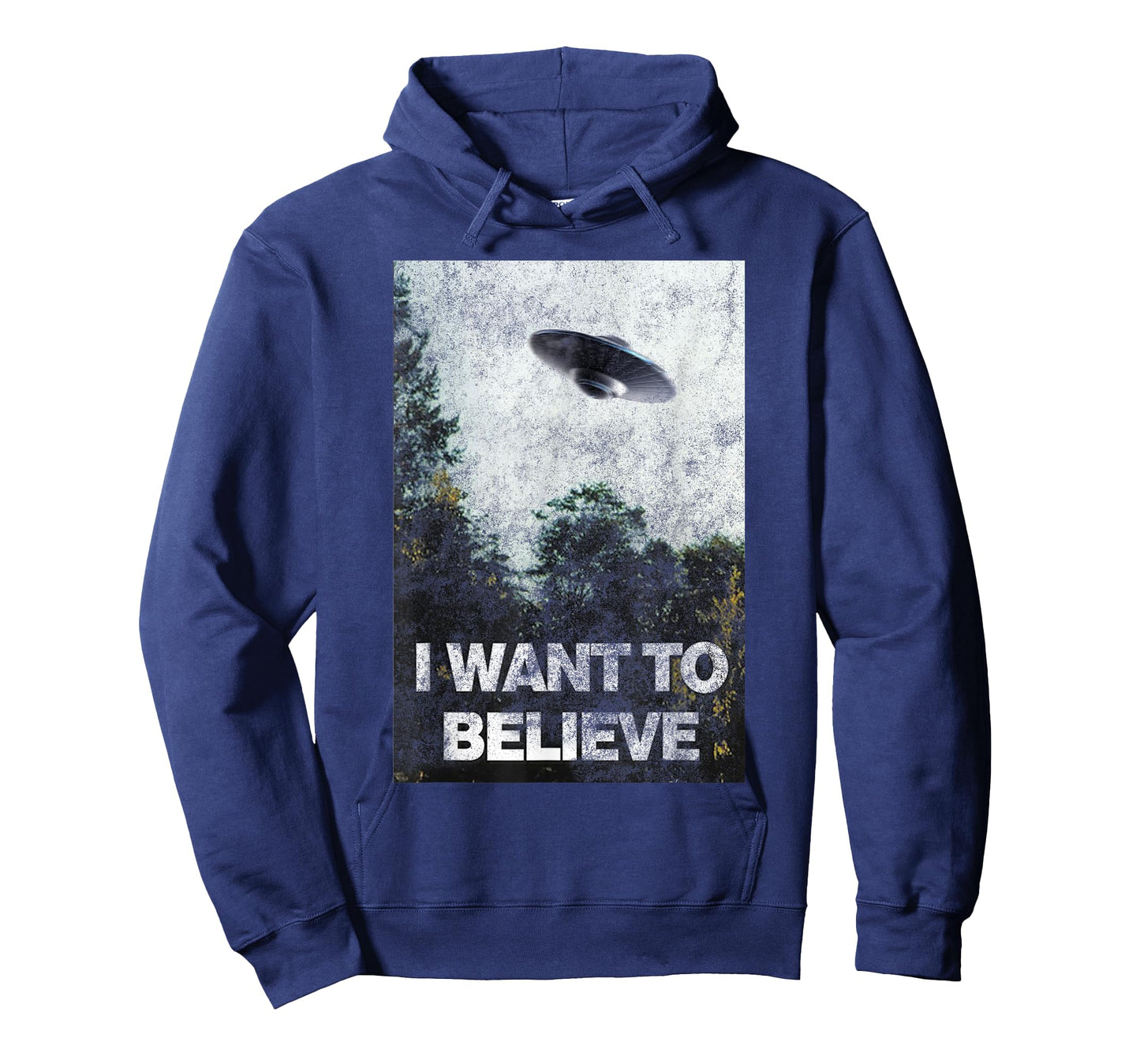 I want to believe Area 51 UFO Alien Abduction T-Shirt