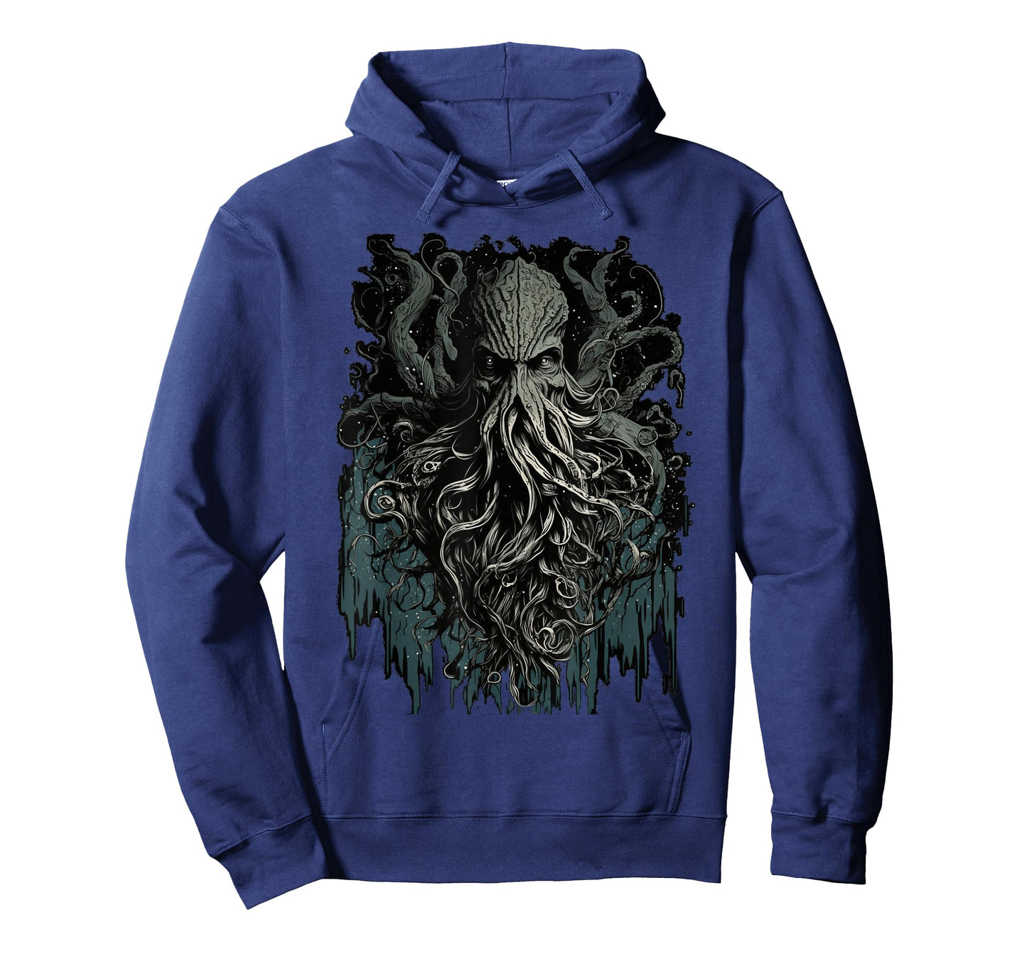 Cthulhu Lovecraft | Horror Cthulhu Myth | Entity of Cthulhu T-Shirt