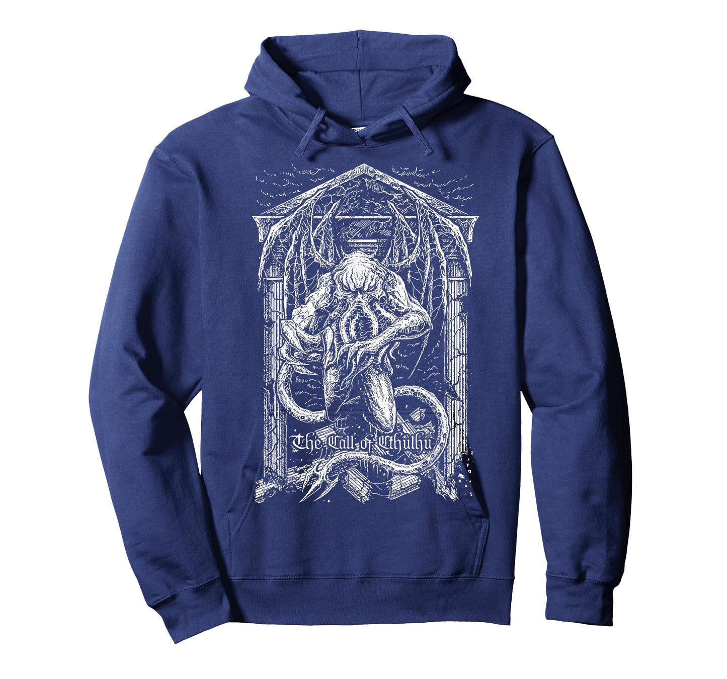 The Call of Cthulhu T-Shirt