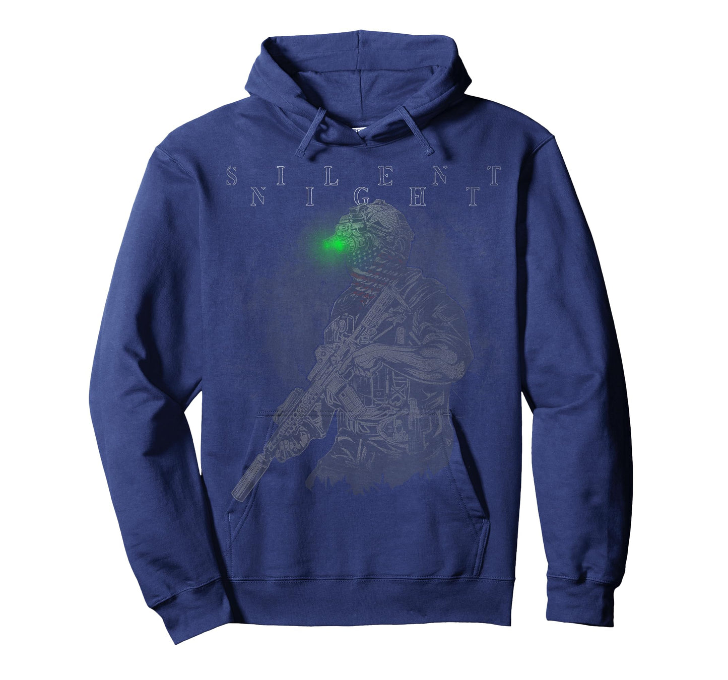 Silent Night T-Shirt