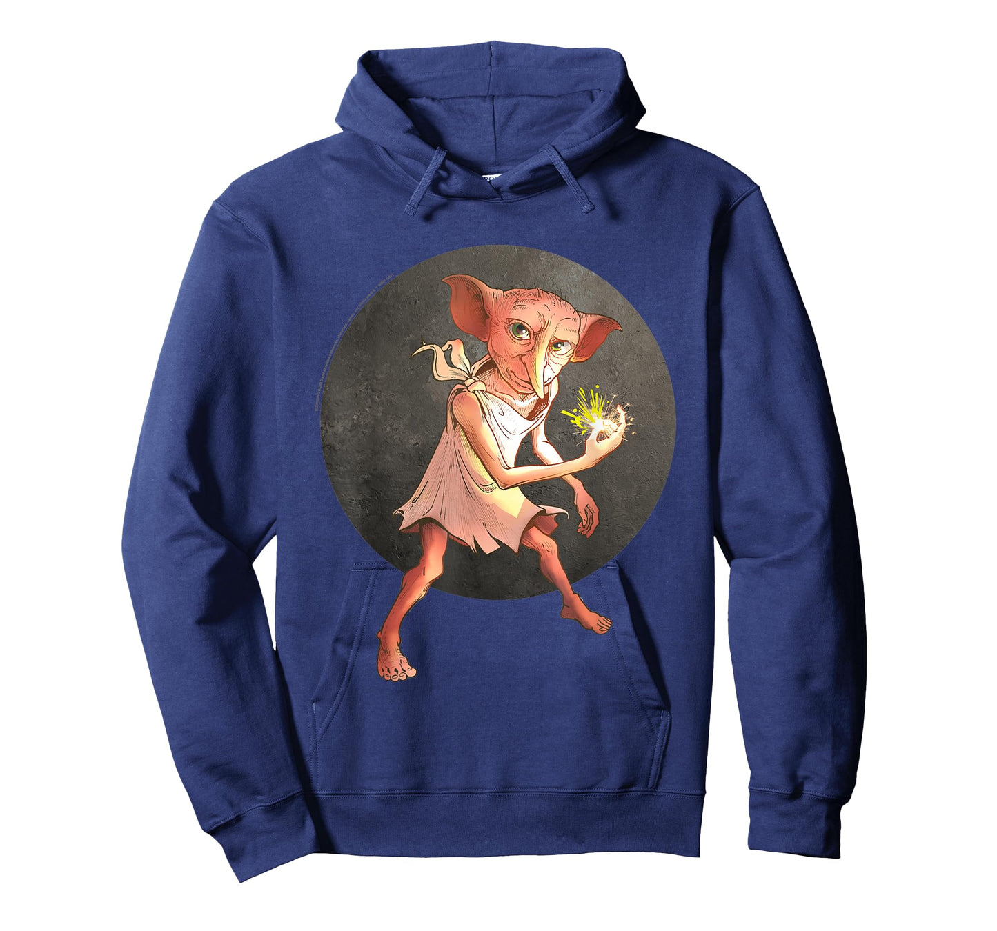 Harry Potter Dobby's House Elf Magic T-Shirt