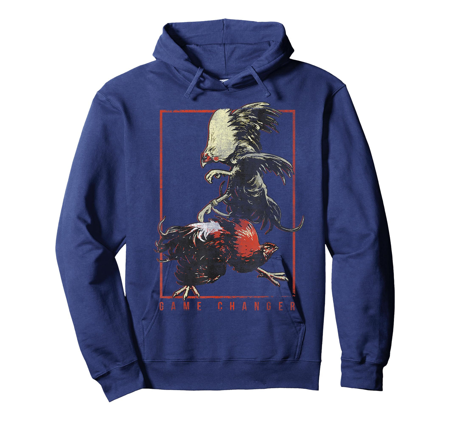 Vintage Cock Fight Shirt - Game Fowl Enthusiast Shirt T-Shirt