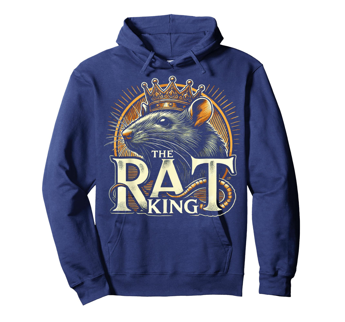 The Rat King Nutcracker Ballet Dance Animal Mouse T-Shirt