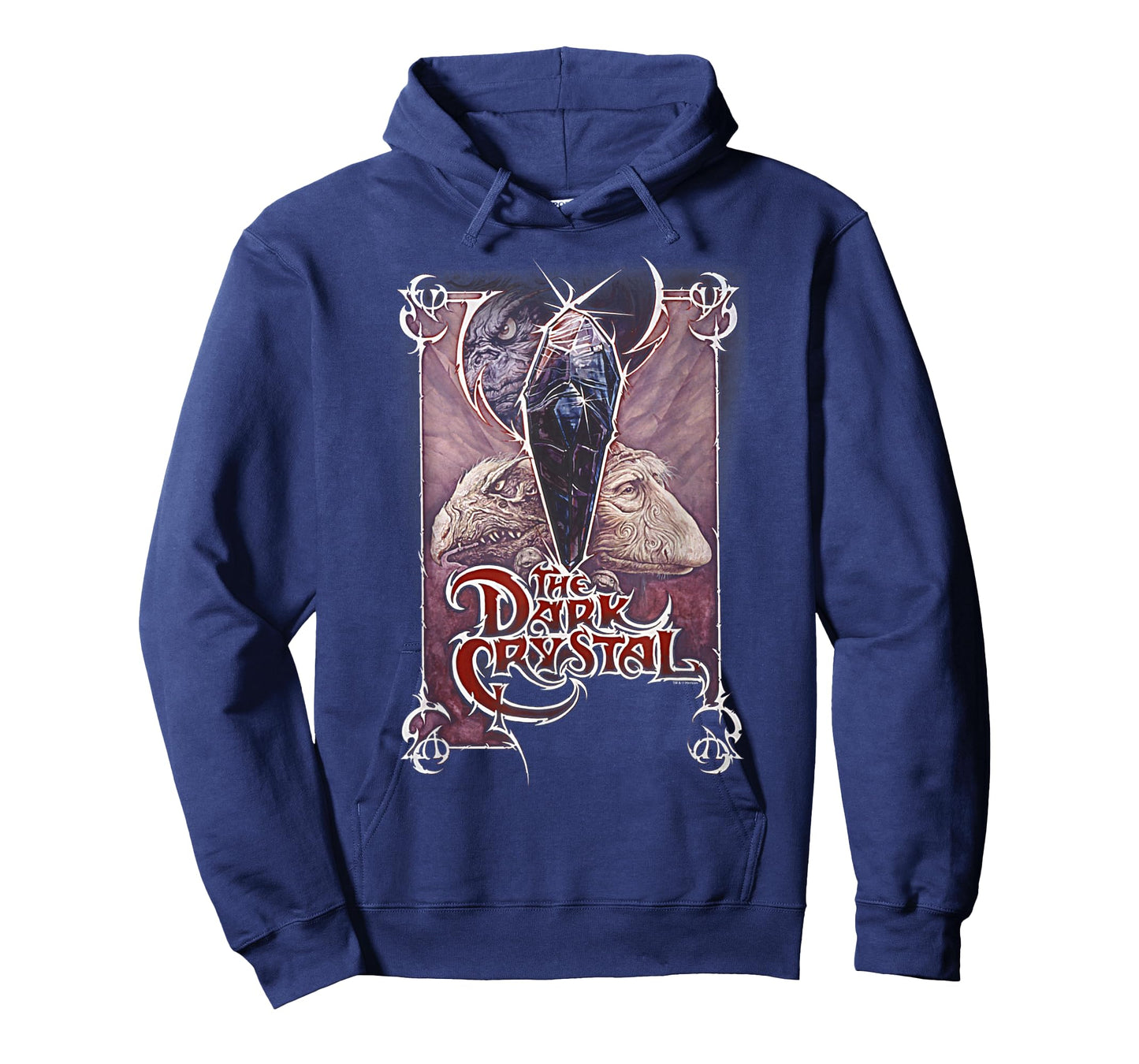 The Dark Crystal Wicked Poster T-Shirt