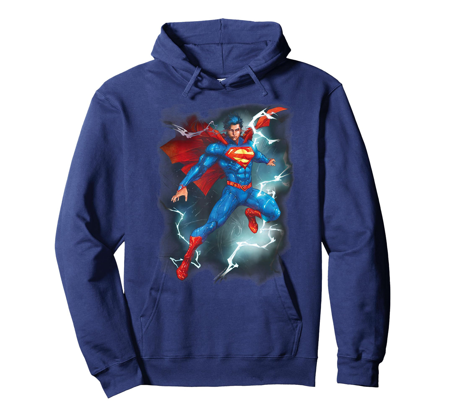 Superman Annual #1 Cover T-Shirt