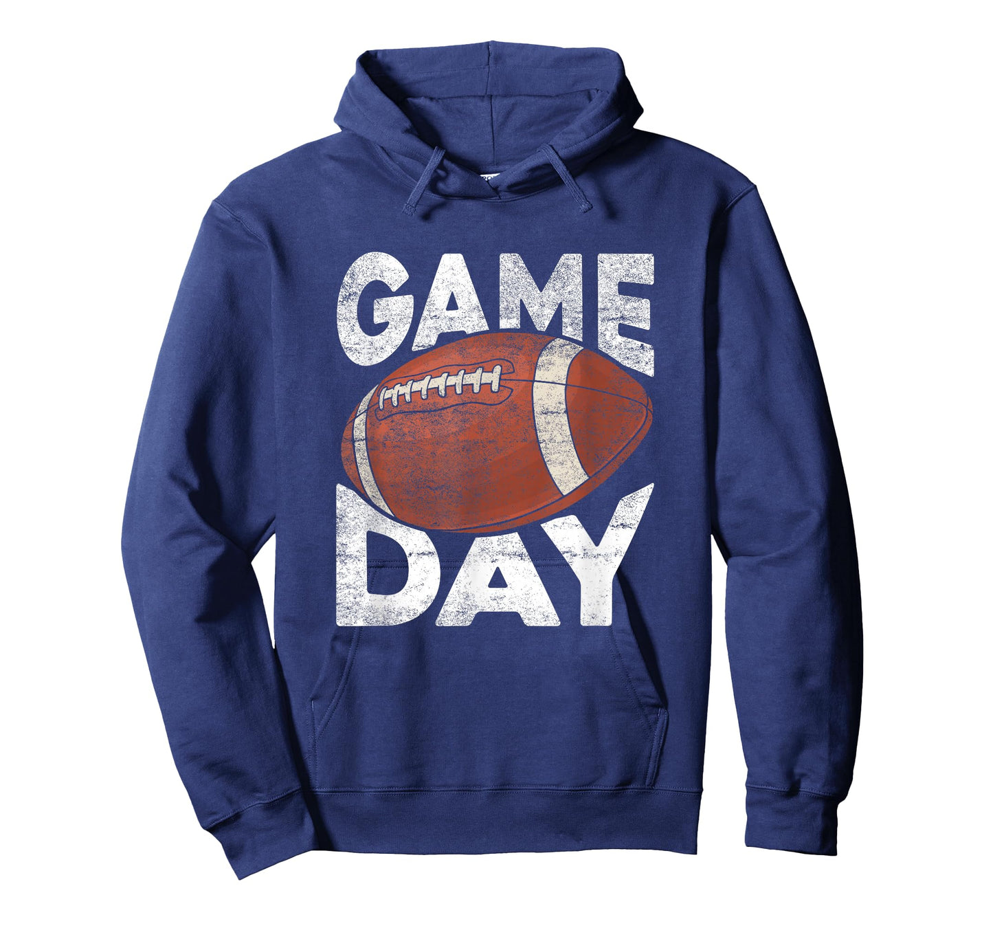 Vintage American Football Game Sports Lover T-Shirt