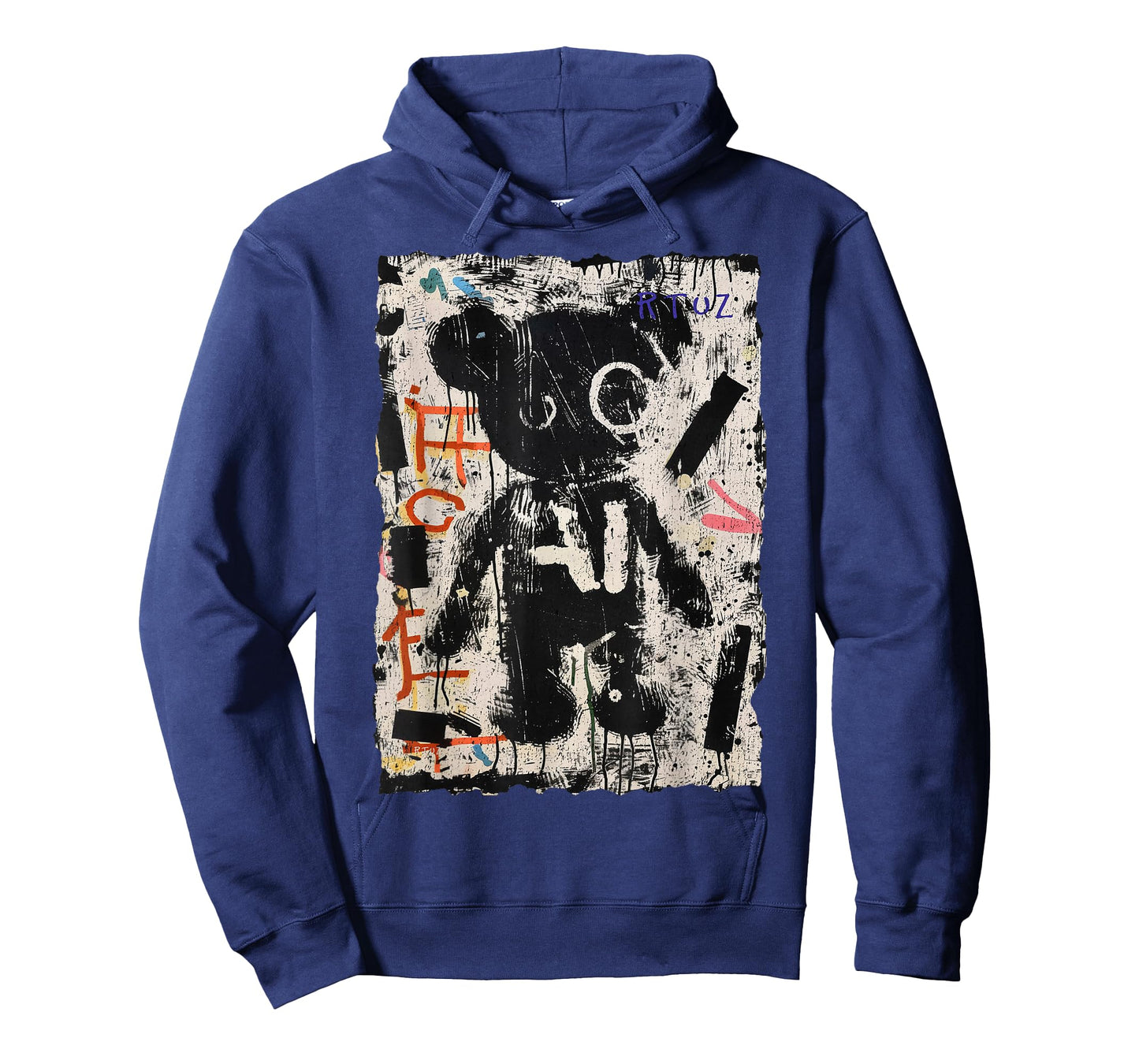 Aesthetic Clothes Streetwear Fashion Women Men Teddy Bear T-Shirt