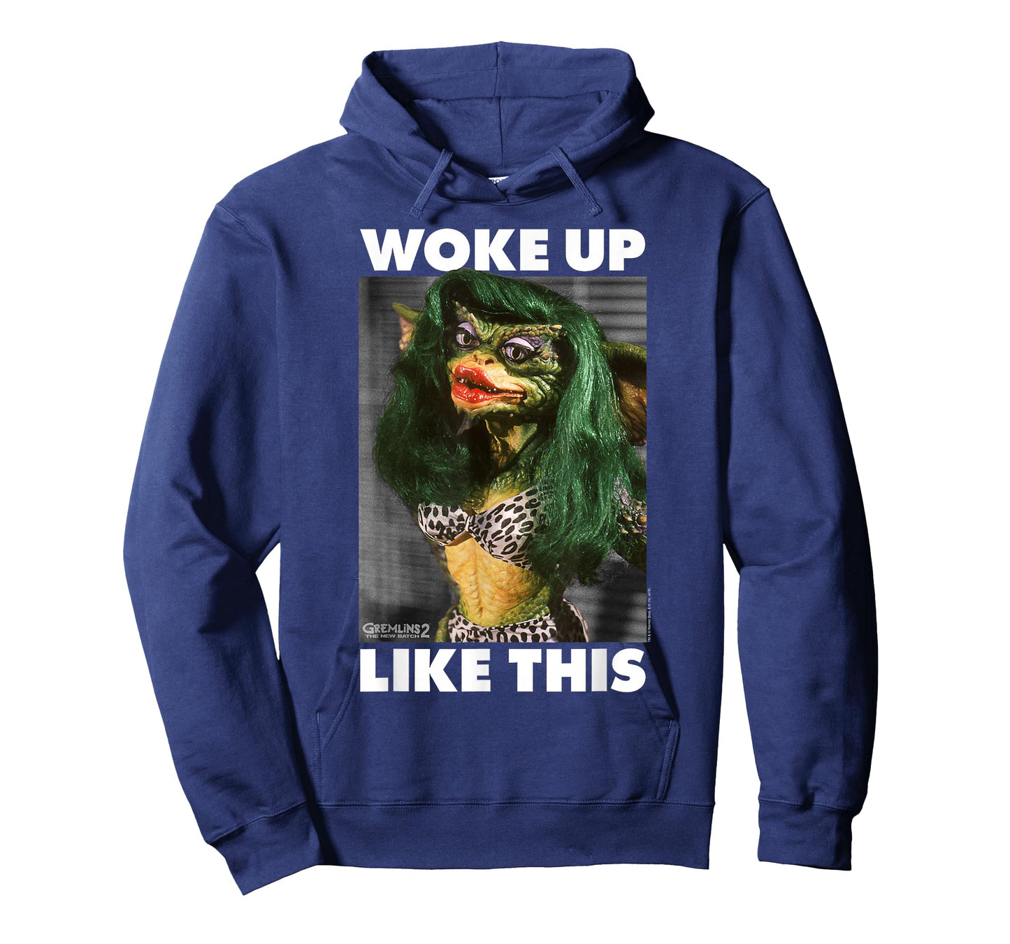 Gremlins Morning Monster T Shirt T-Shirt