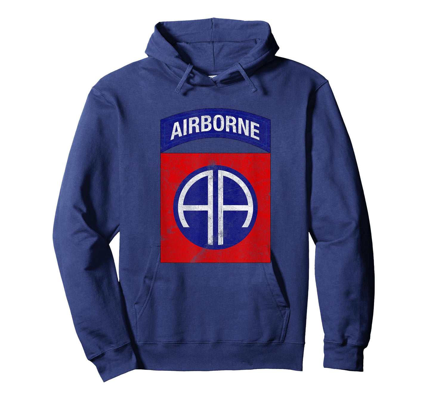 82nd Airborne Division Veteran Fort Bragg Georgia Gift Tee T-Shirt