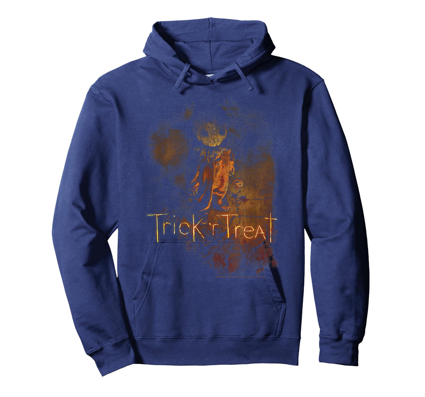Trick 'r Treat Movie Poster T-Shirt