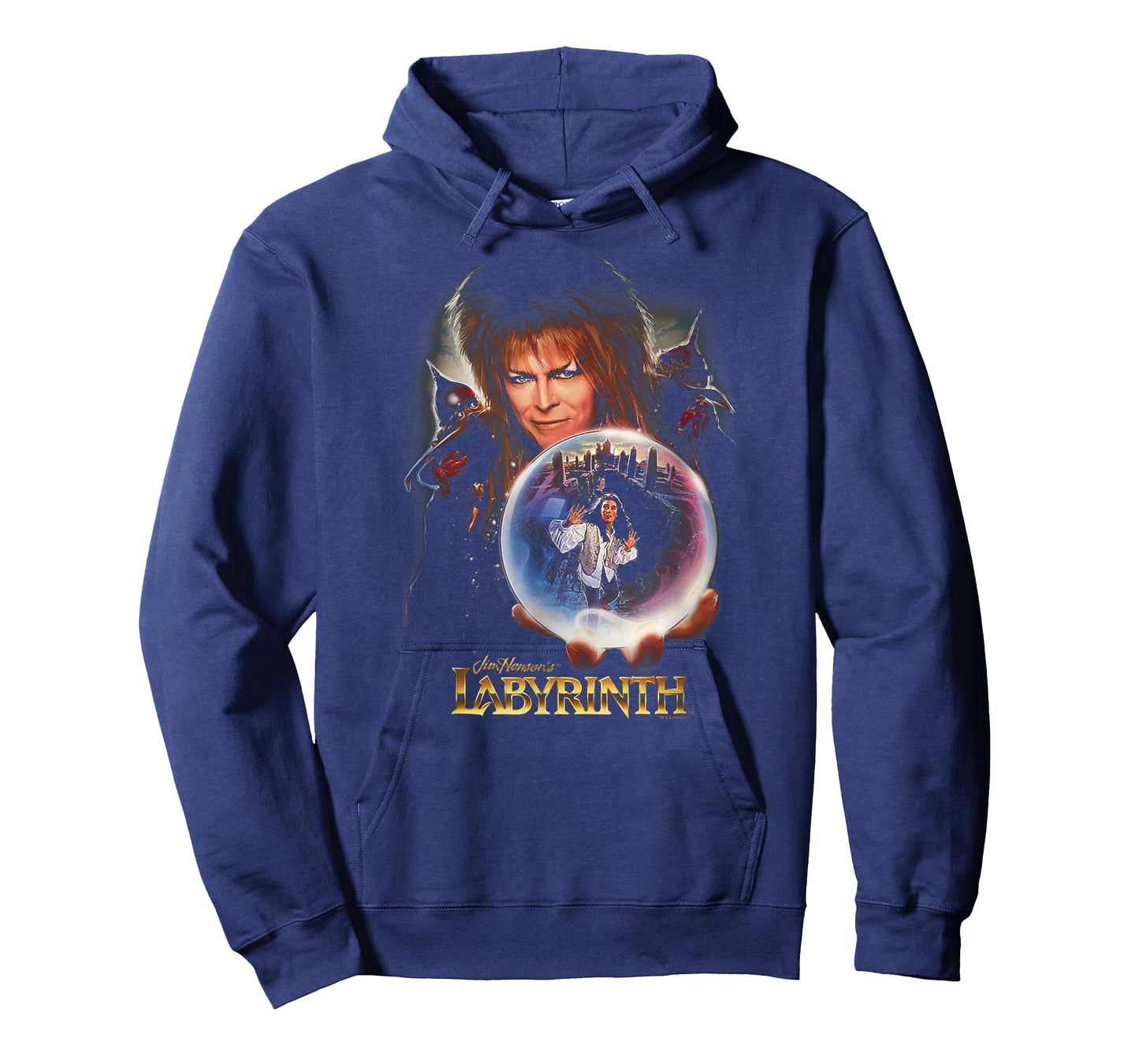 Labyrinth I Have a Gift T-Shirt