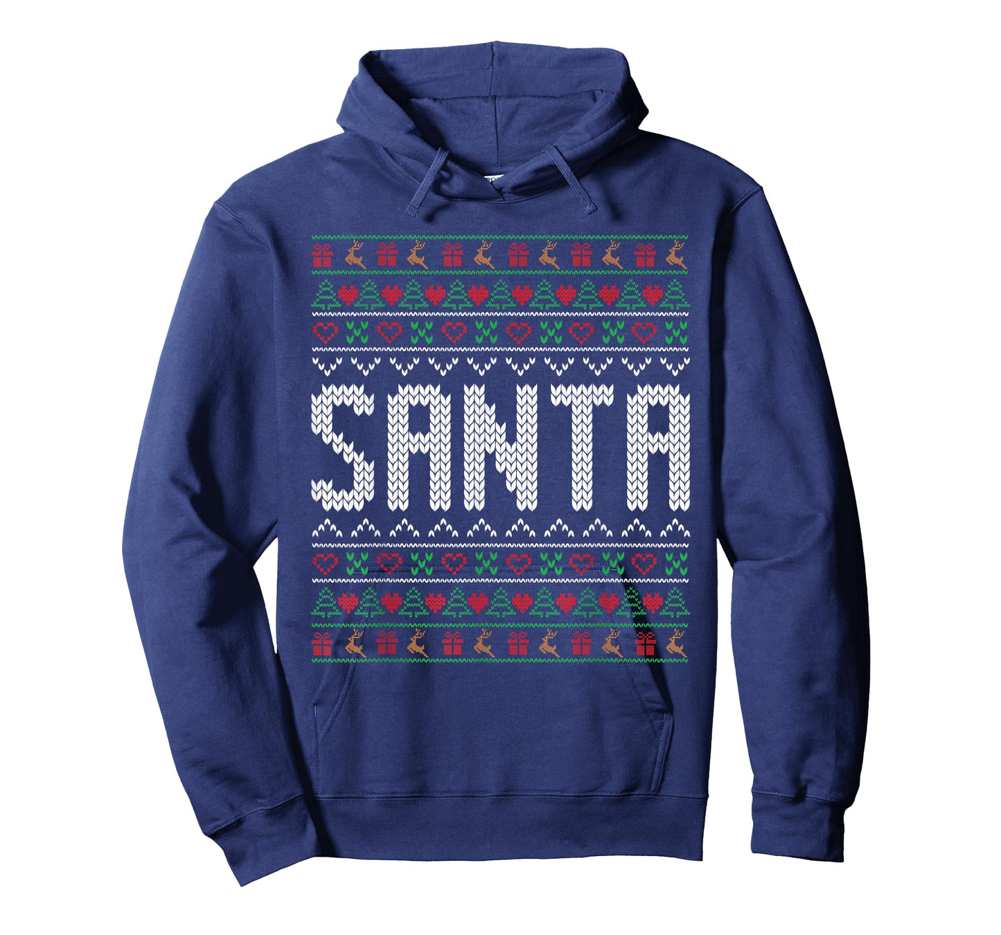 I'm So Good Santa Came Twice Christmas Couple Matching Sets T-Shirt