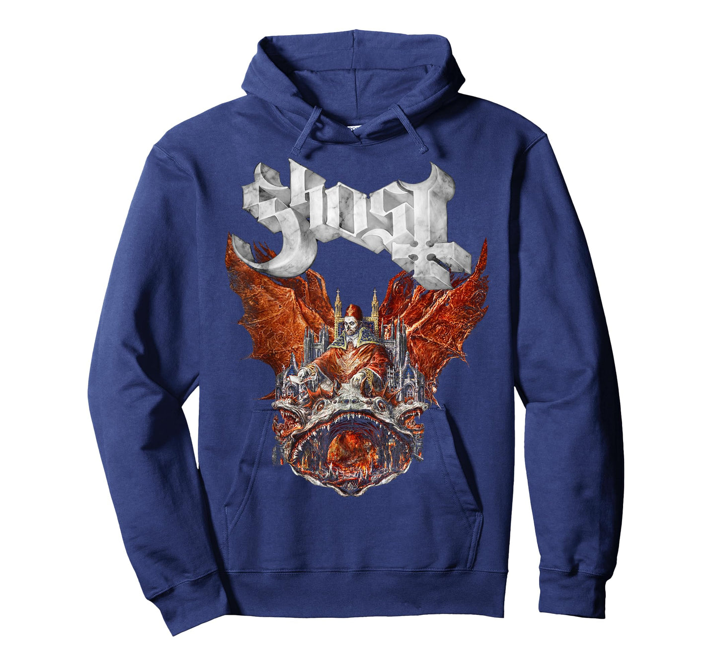 Ghost โ Prequelle T-Shirt