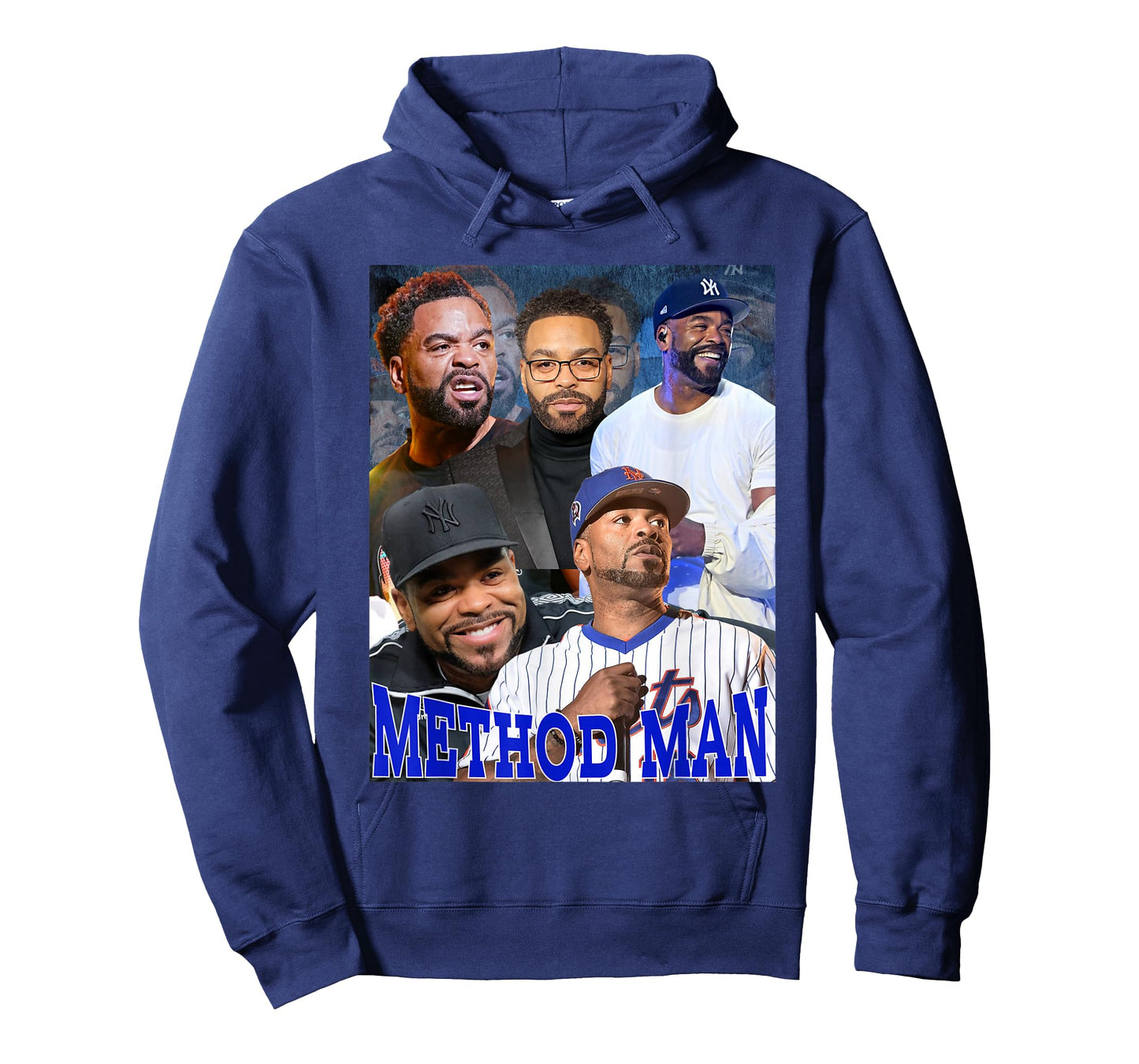 Method Man Graphic tee T-Shirt